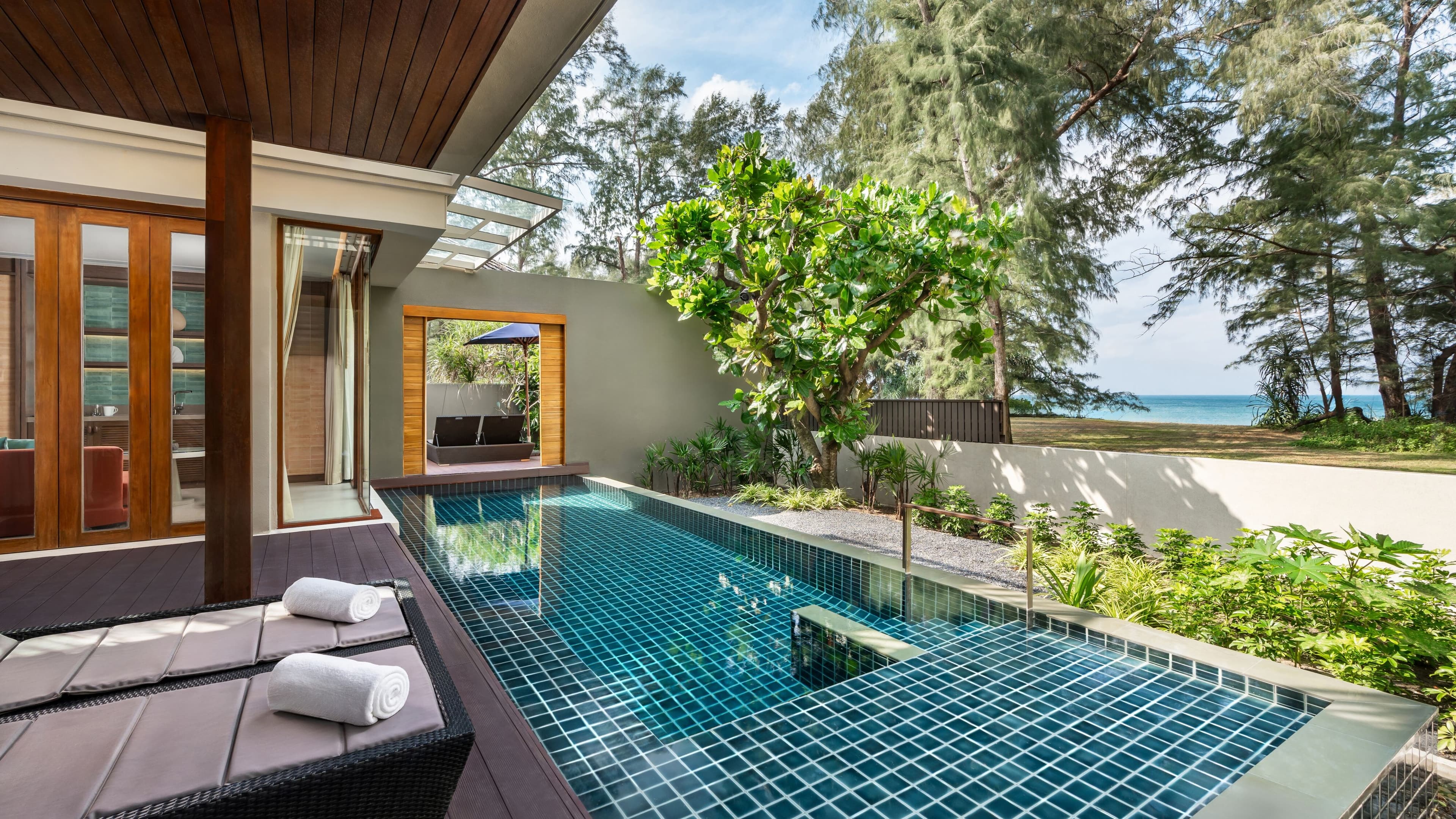 Renaissance Phuket Resort & Spa — 40