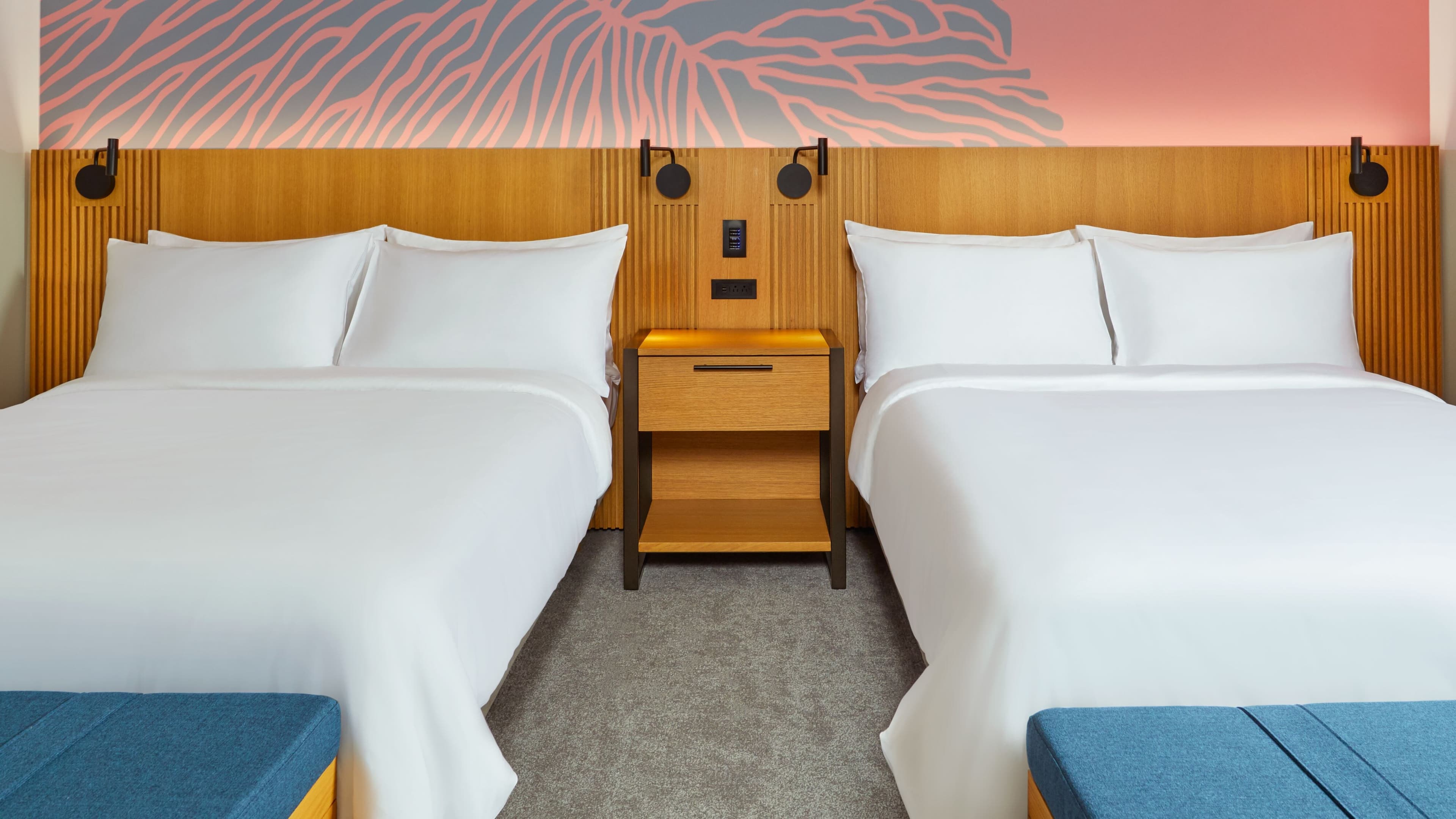 Renaissance Honolulu Hotel & Spa — 15