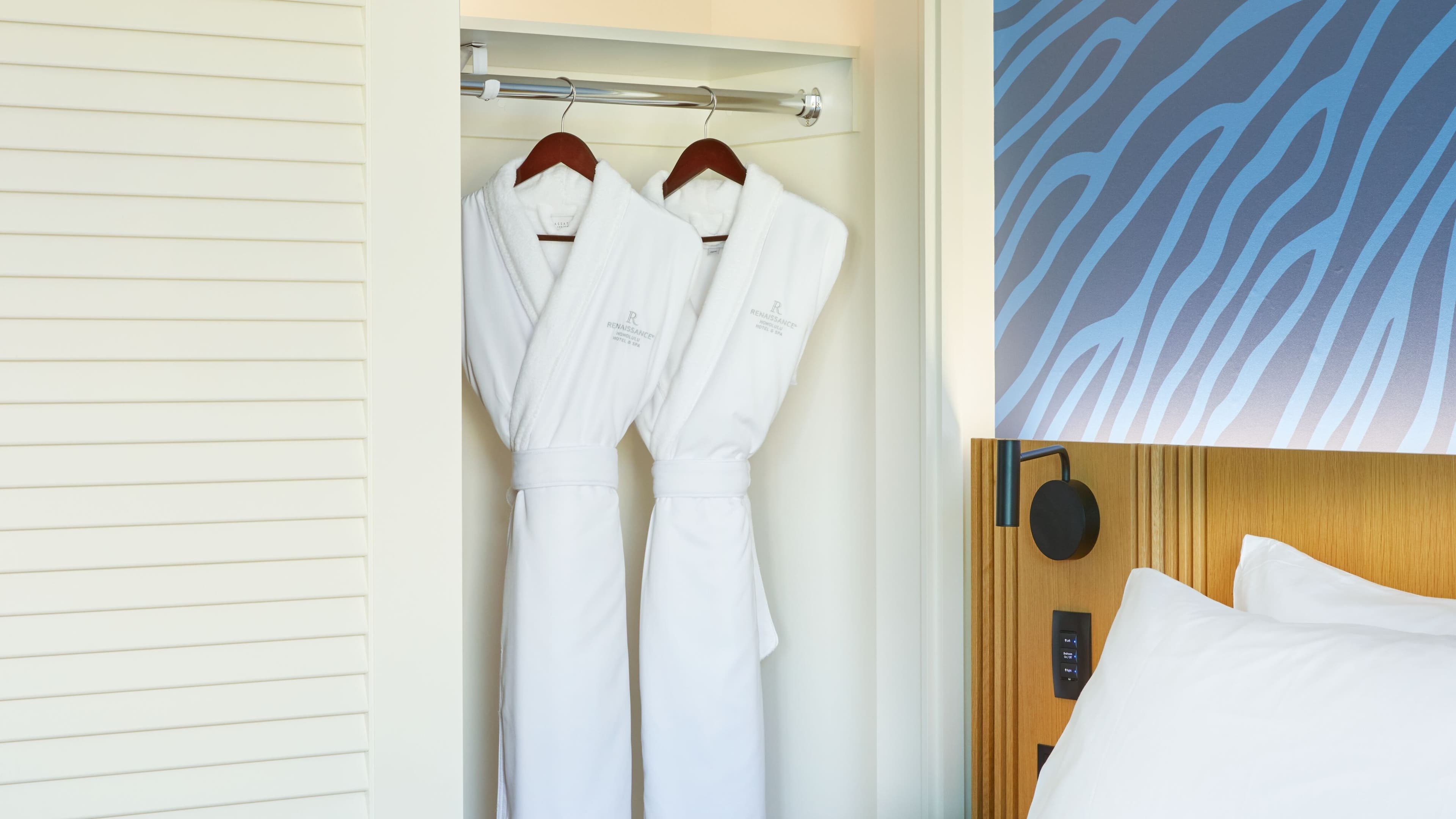 Renaissance Honolulu Hotel & Spa — 10