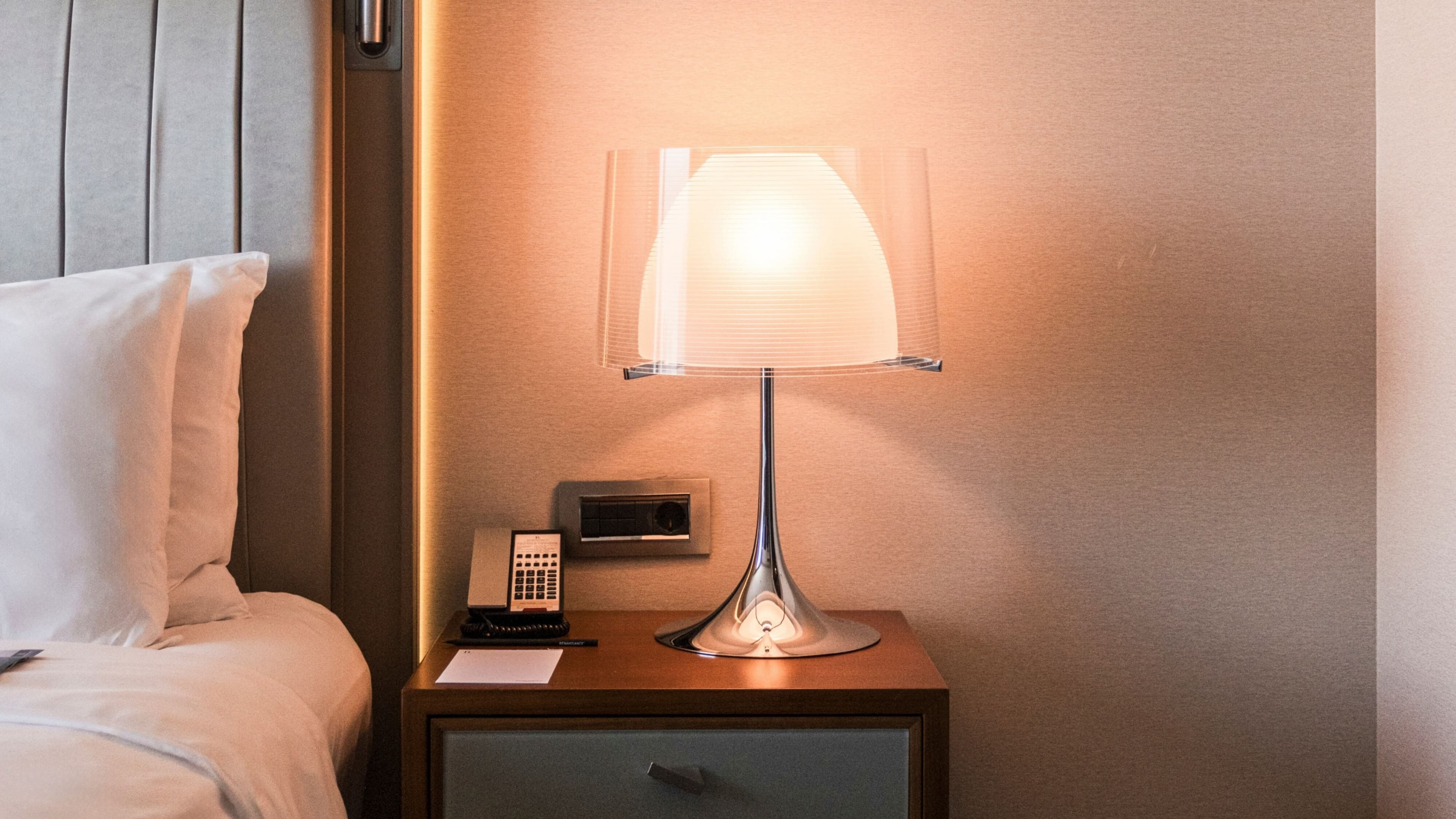 Renaissance Istanbul Polat Bosphorus Hotel — 12