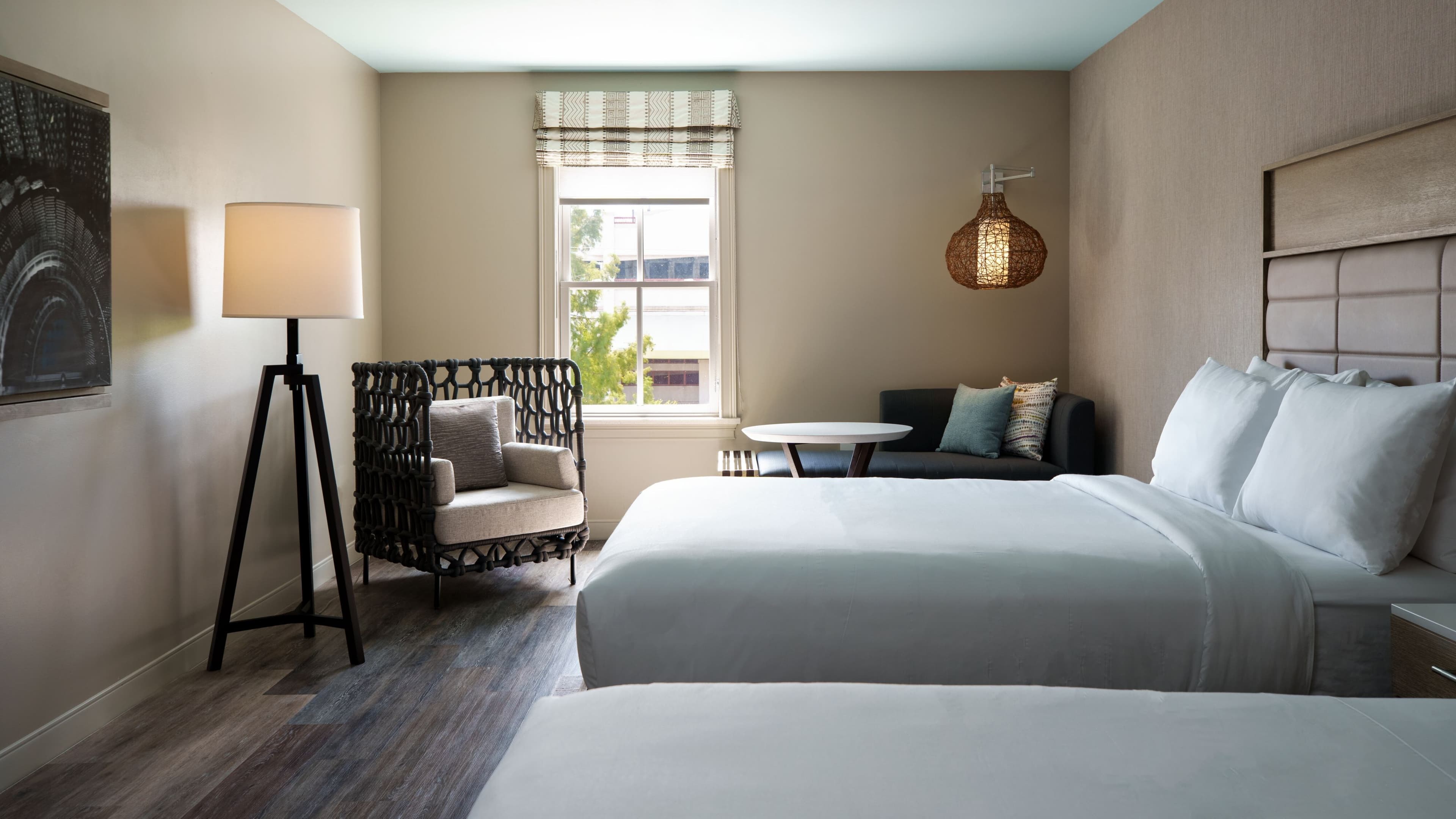 Renaissance St. Augustine Historic Downtown Hotel — 10