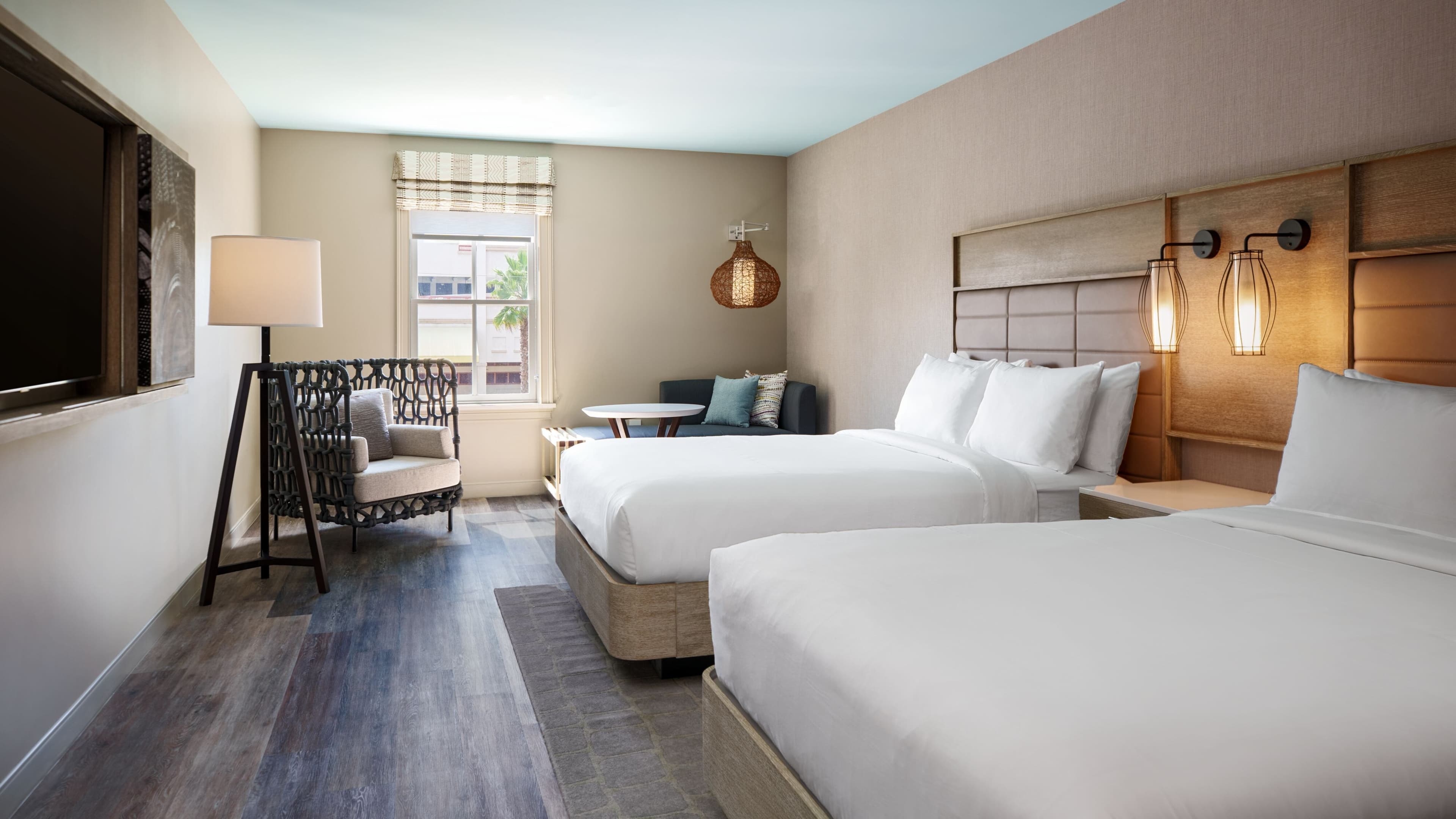 Renaissance St. Augustine Historic Downtown Hotel — 11