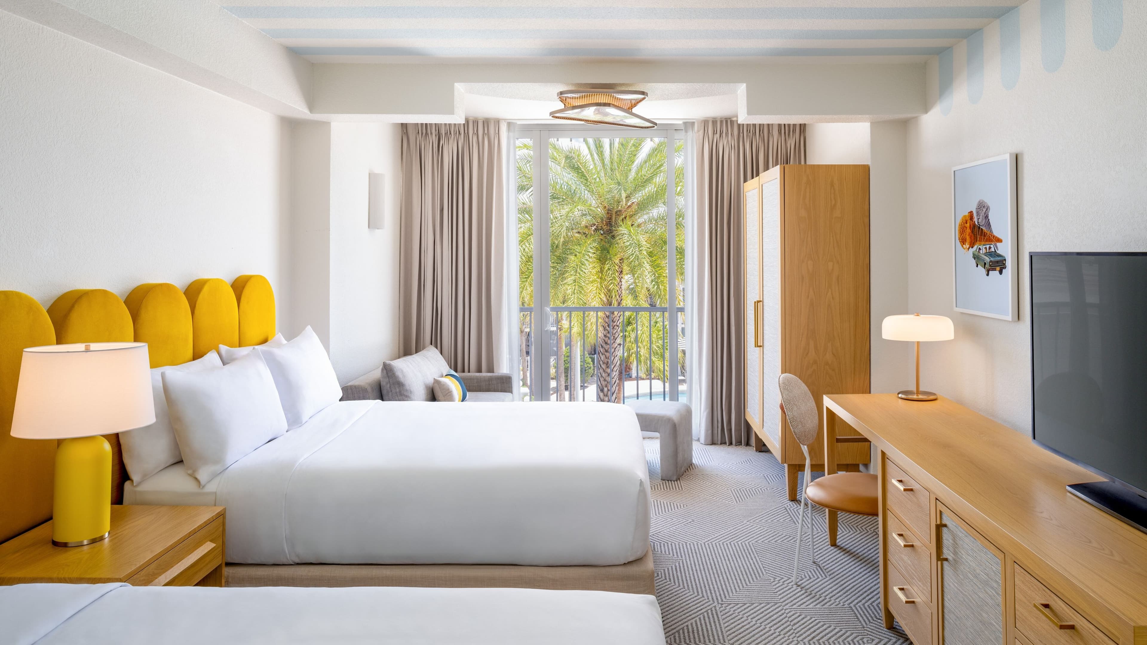 Renaissance Orlando Resort – Disney Springs® Area — 24