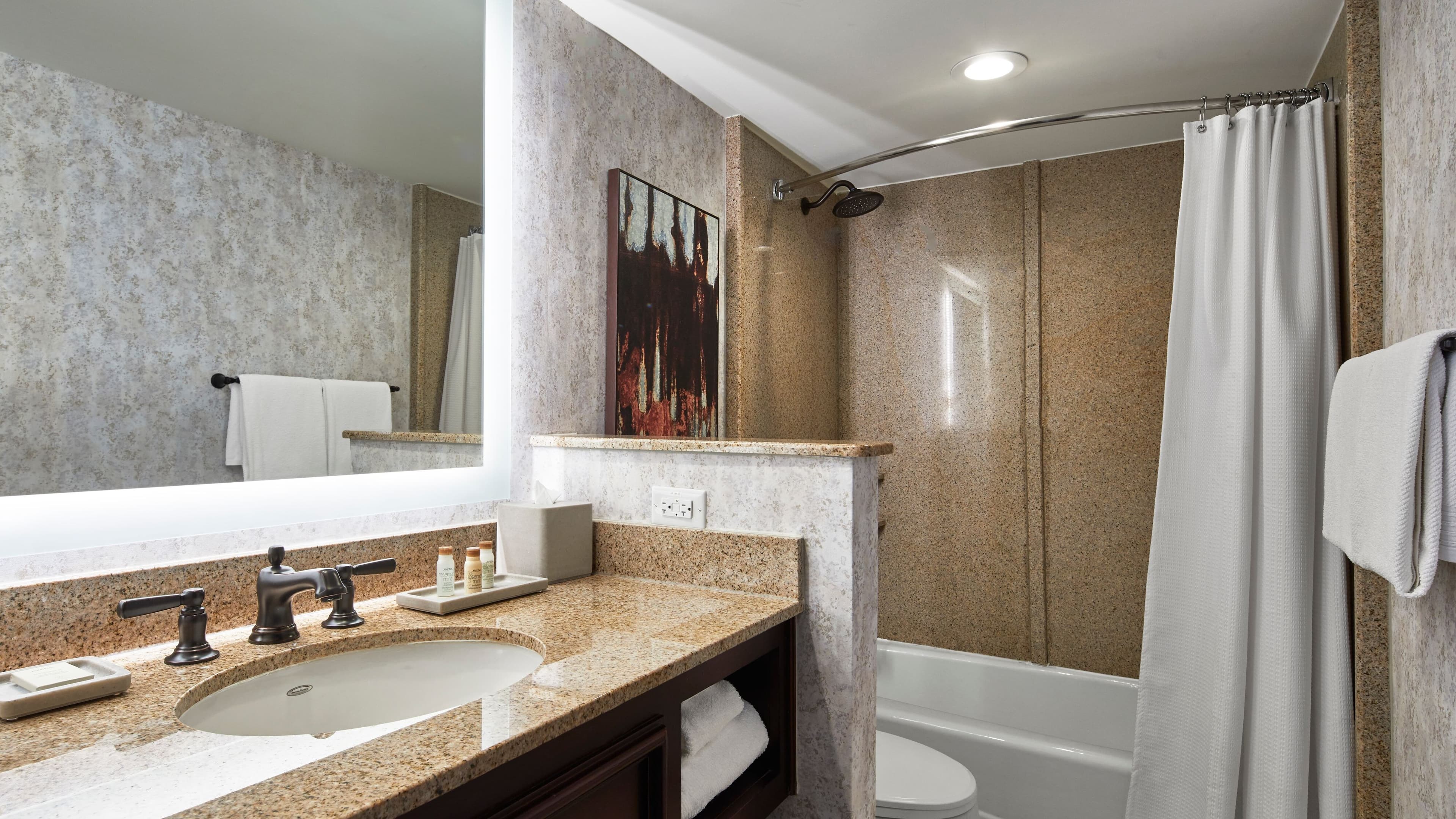 Renaissance Mobile Riverview Plaza Hotel - Image 5