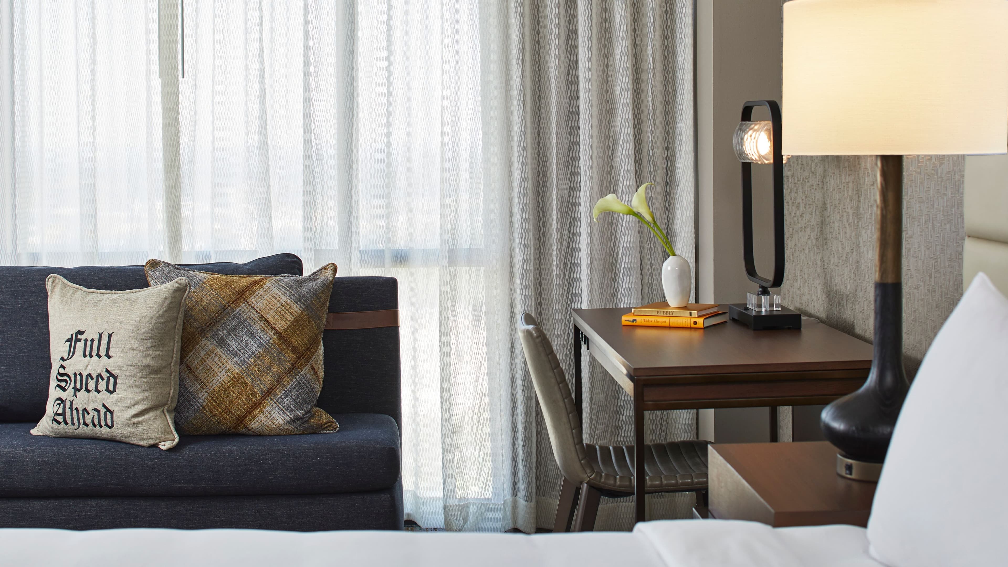 Renaissance Mobile Riverview Plaza Hotel - Image 3