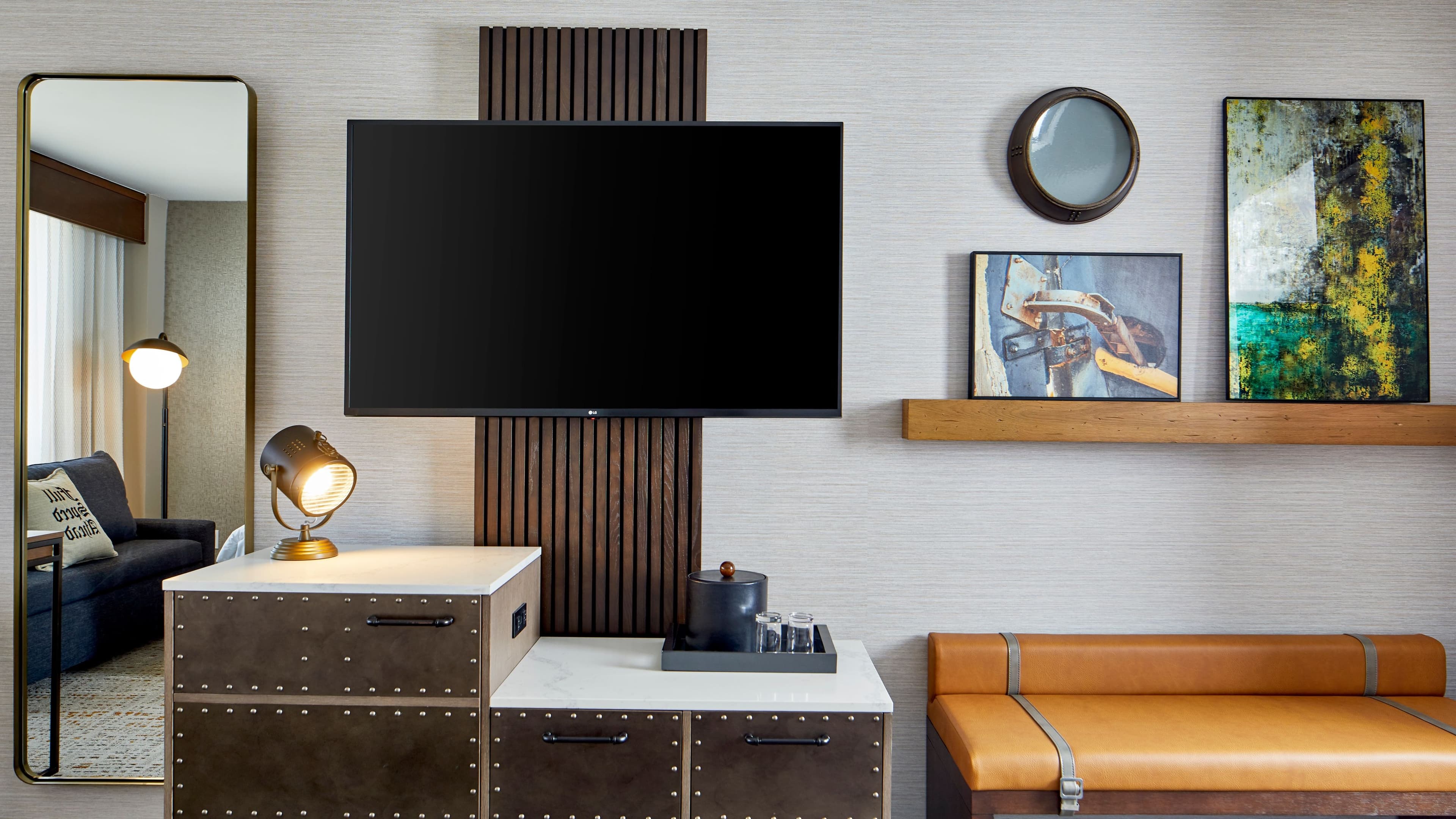 Renaissance Mobile Riverview Plaza Hotel - Image 4