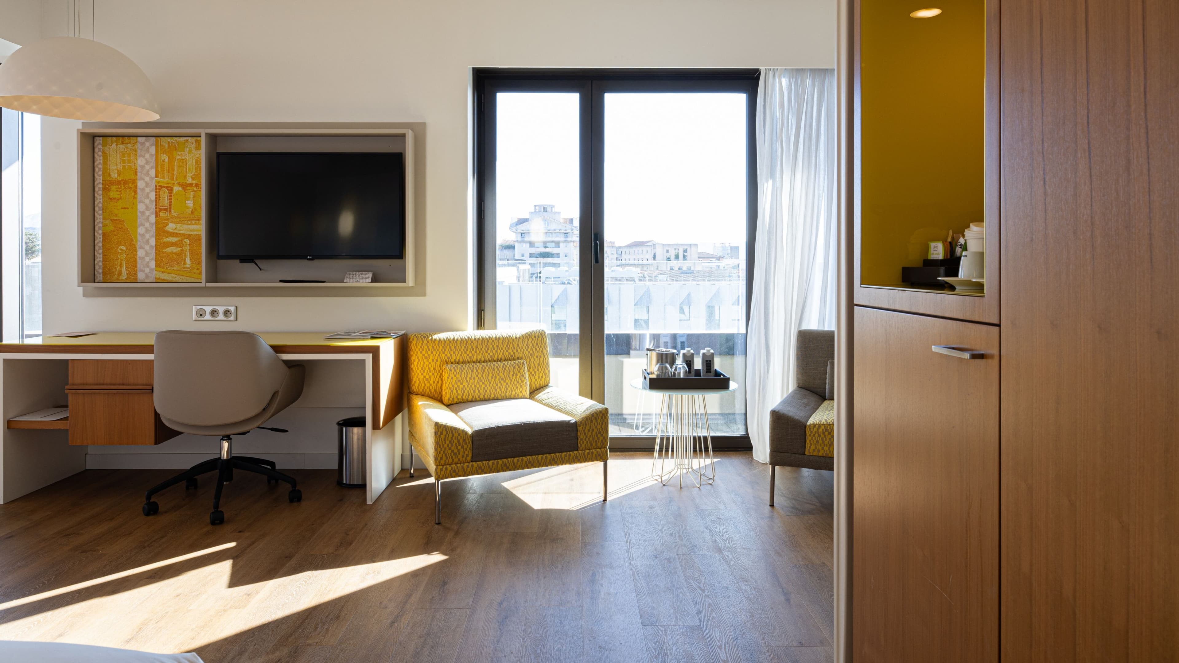 Renaissance Aix-en-Provence Hotel — 8