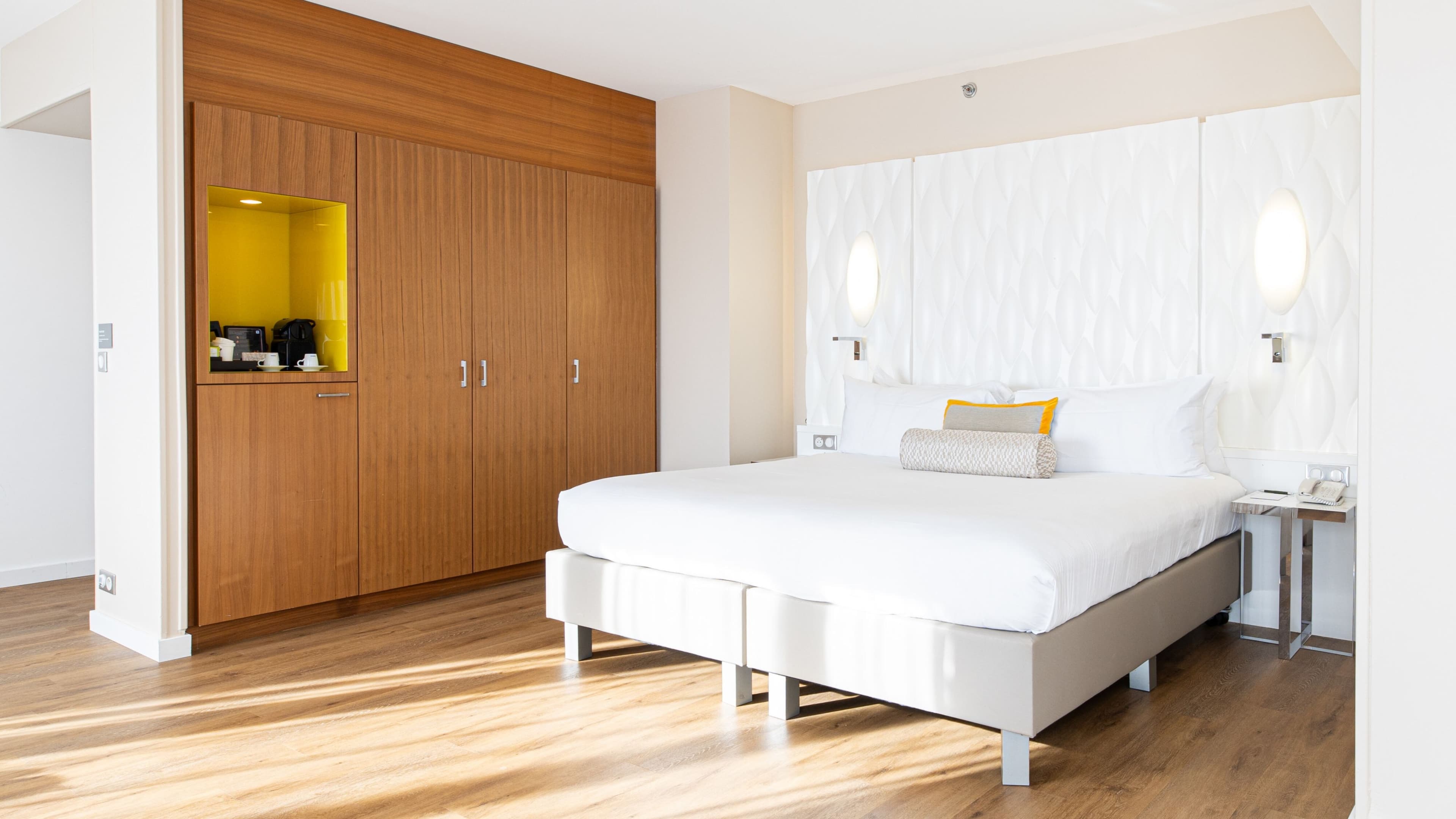 Renaissance Aix-en-Provence Hotel — 10