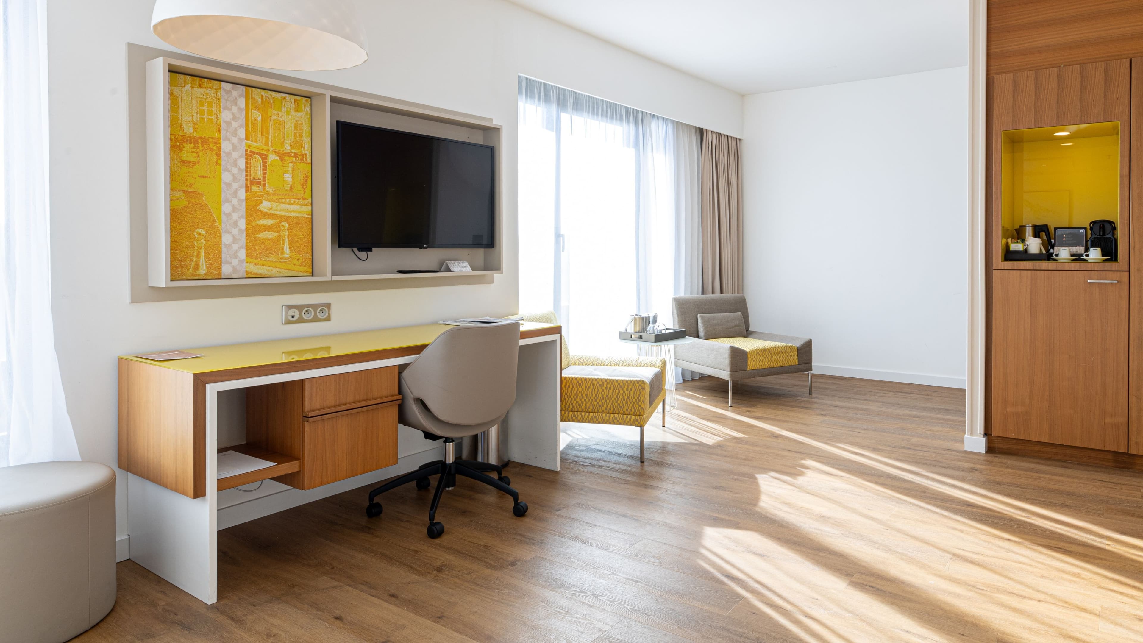 Renaissance Aix-en-Provence Hotel — 11