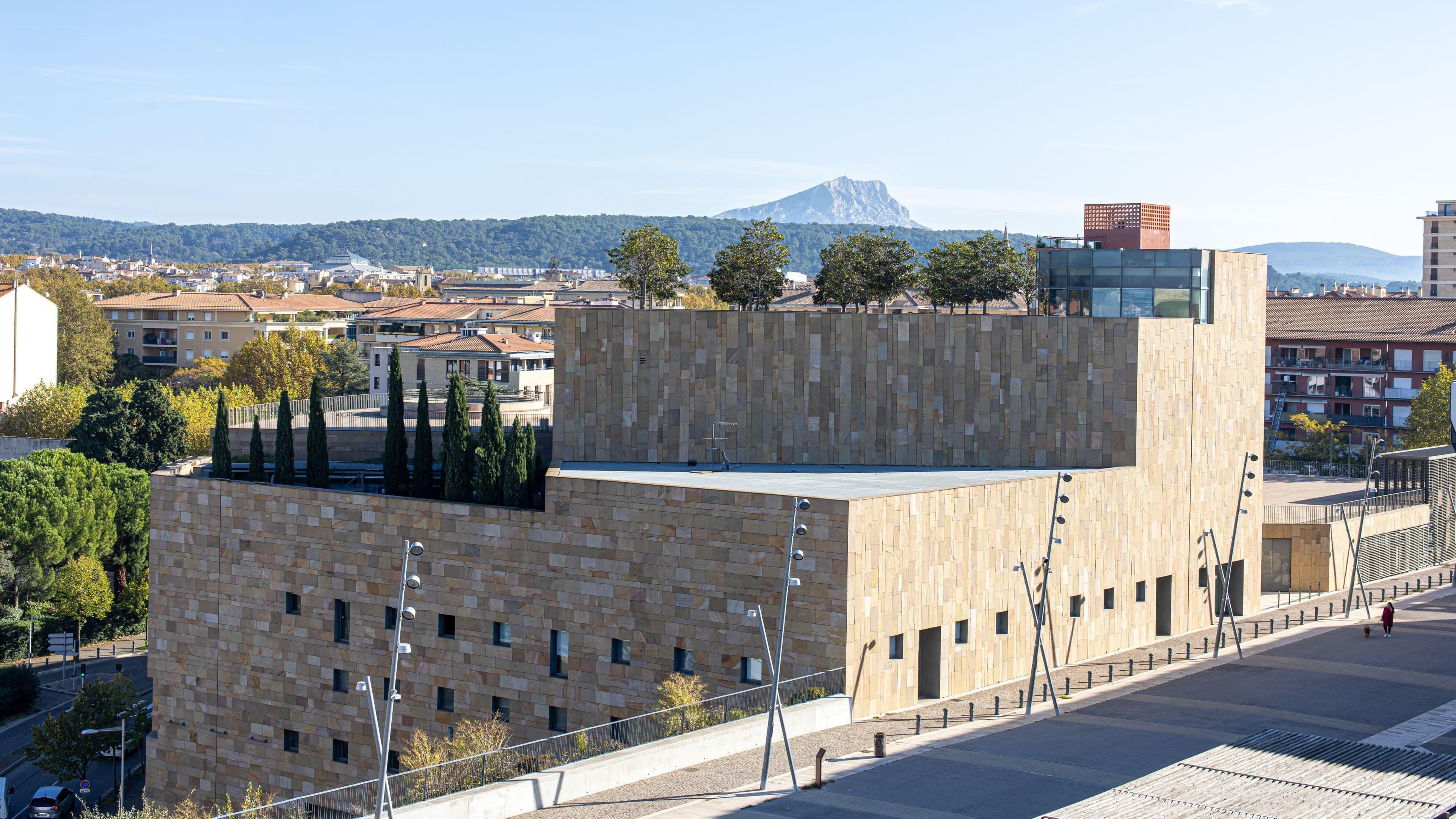 Renaissance Aix-en-Provence Hotel — 9