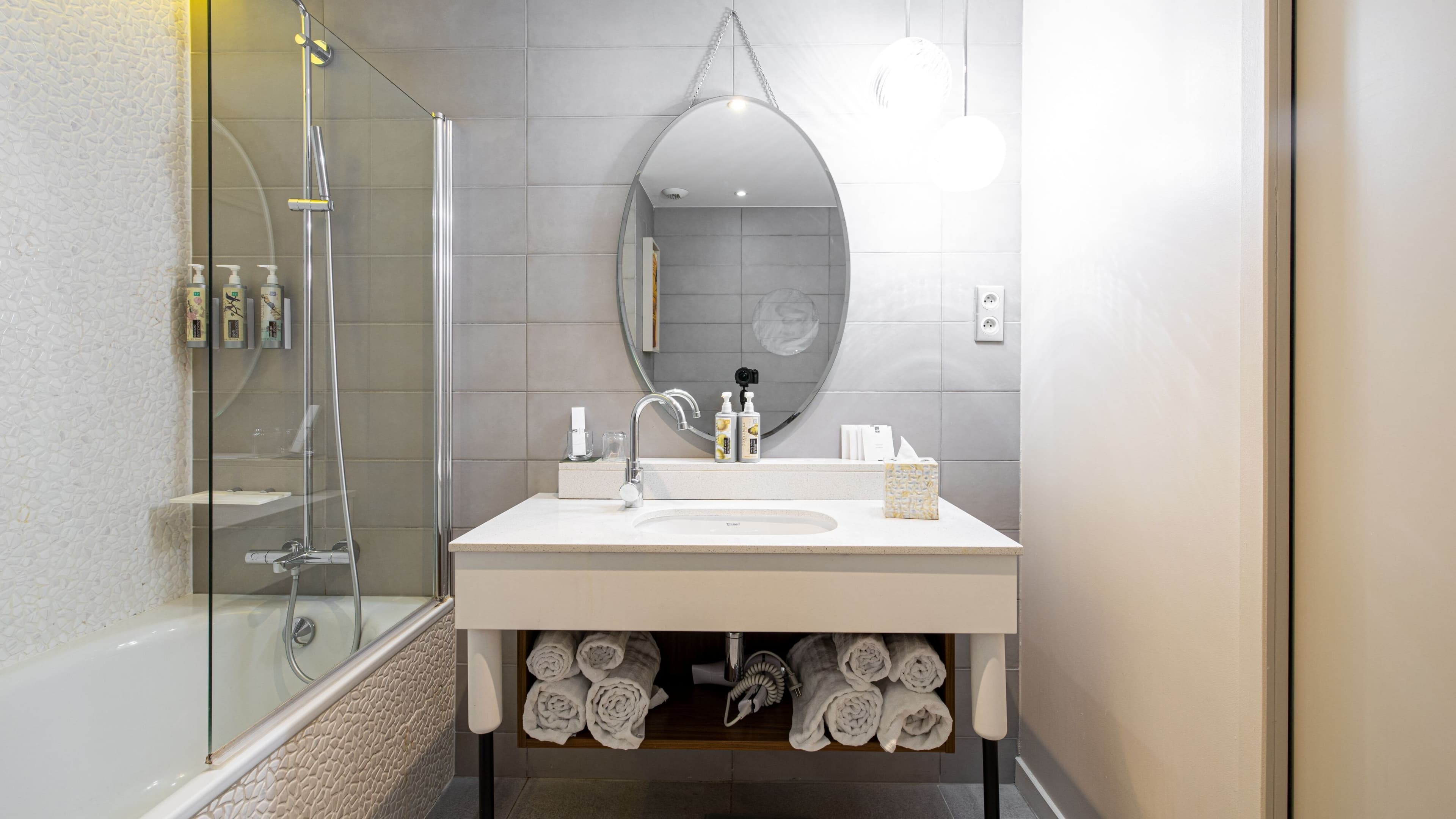 Renaissance Aix-en-Provence Hotel — 45