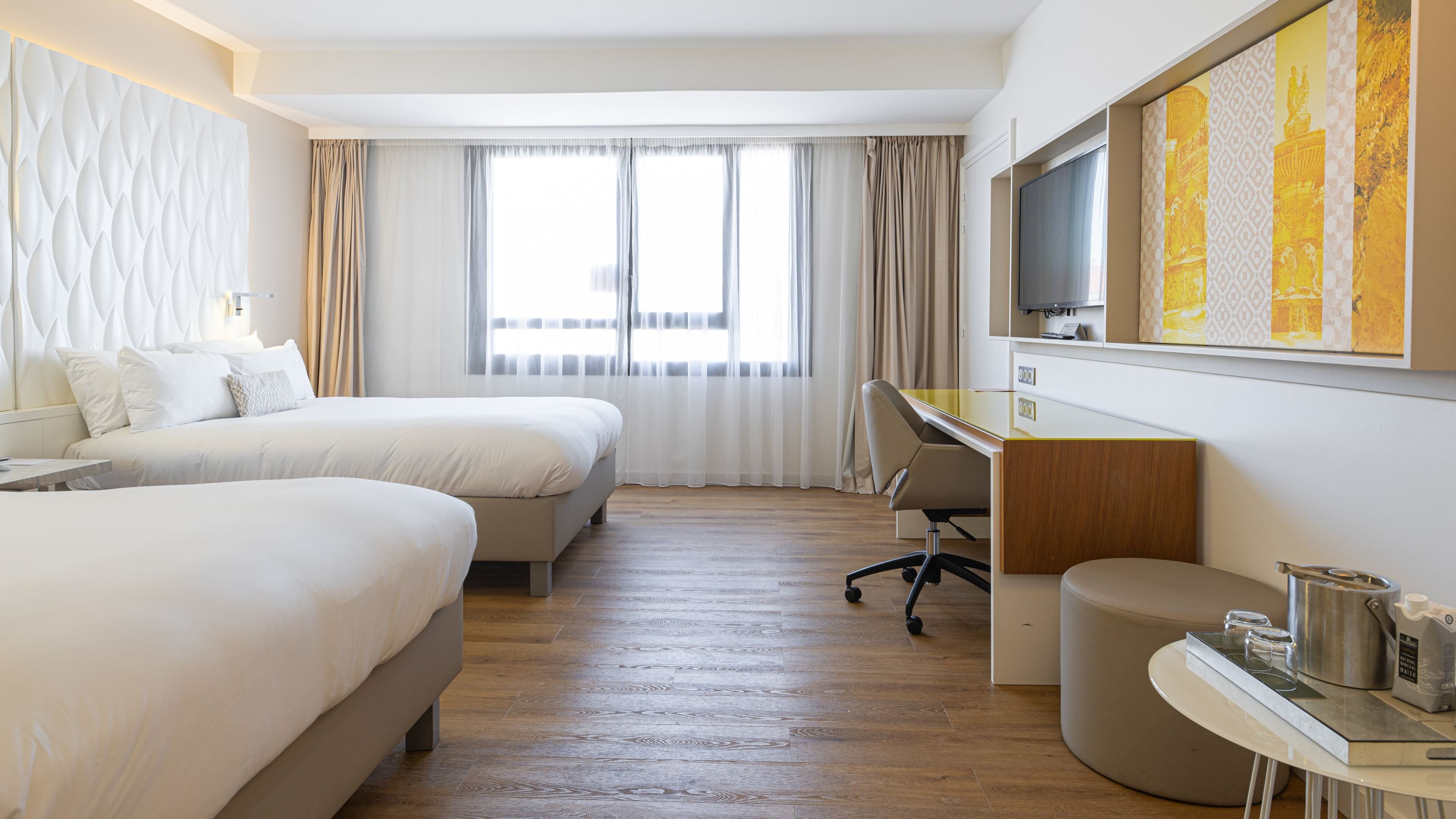 Renaissance Aix-en-Provence Hotel — 42