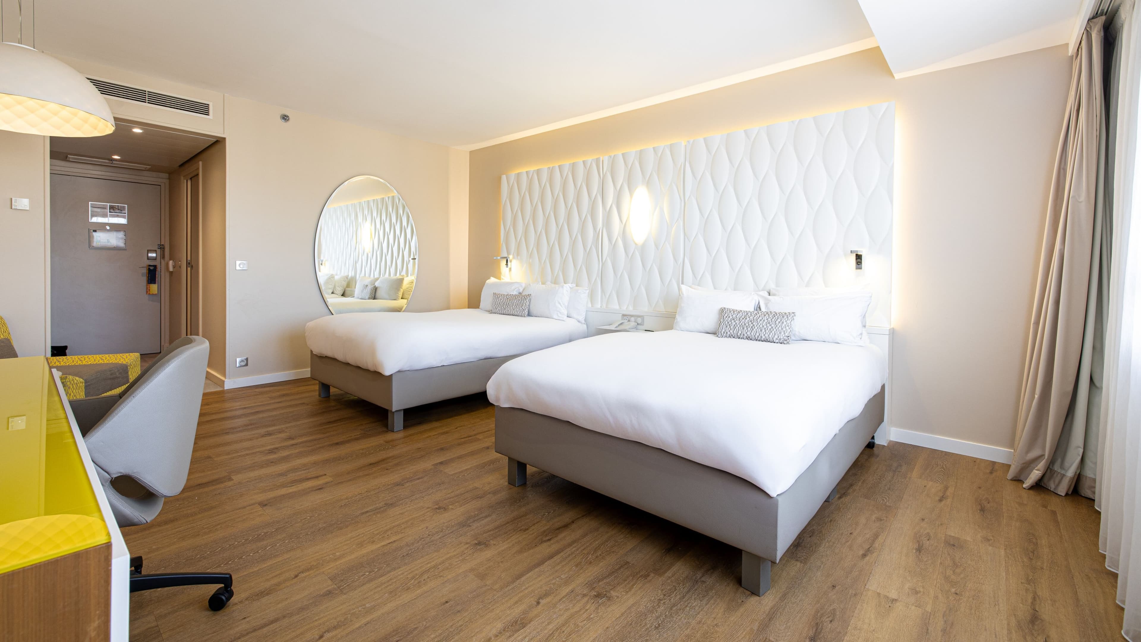 Renaissance Aix-en-Provence Hotel — 41