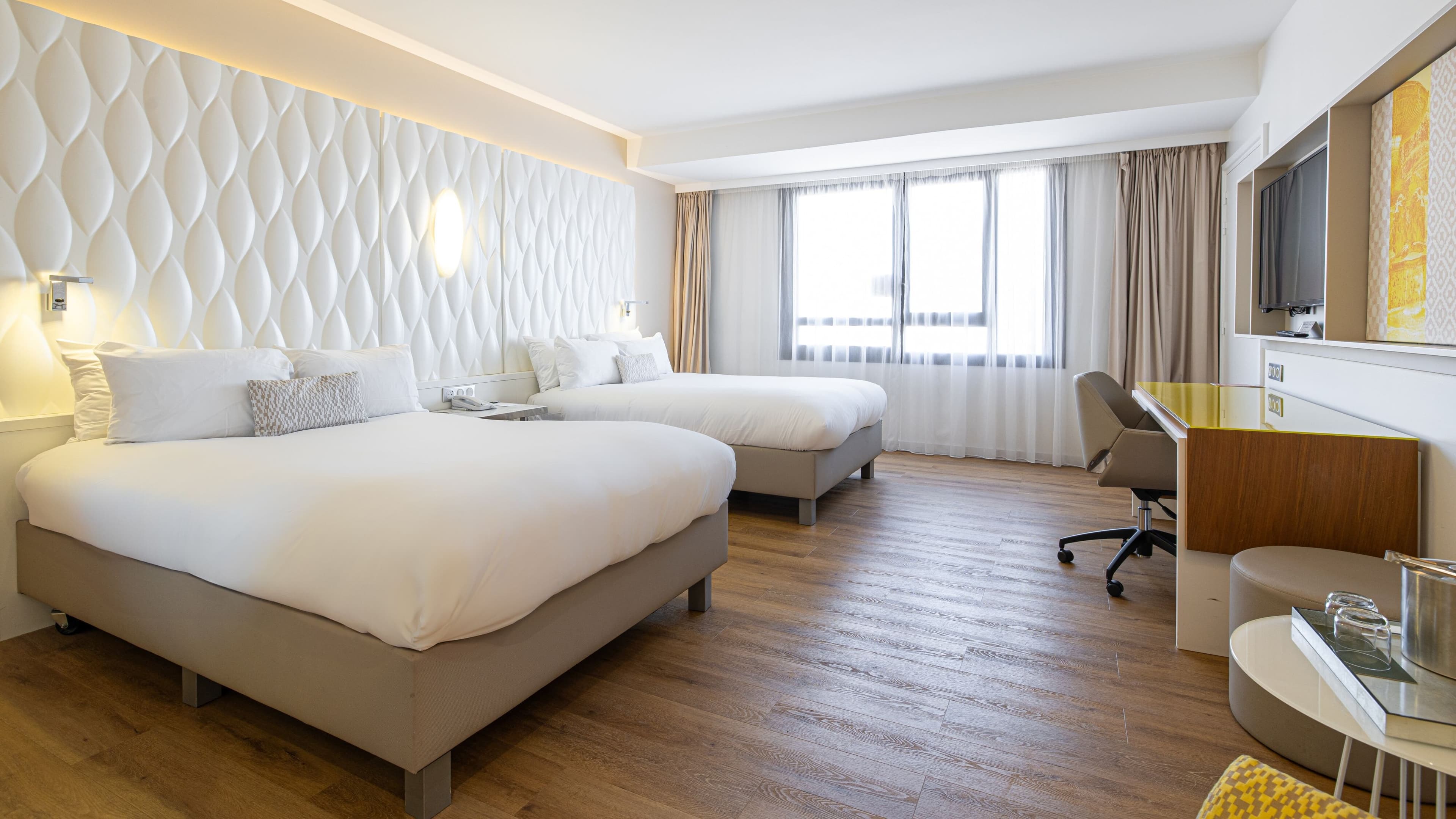 Renaissance Aix-en-Provence Hotel — 43