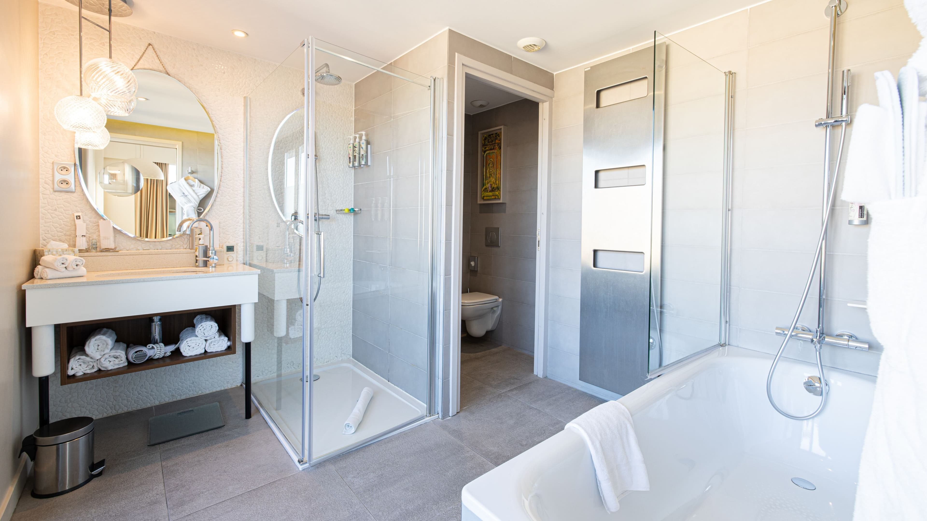 Renaissance Aix-en-Provence Hotel — 37