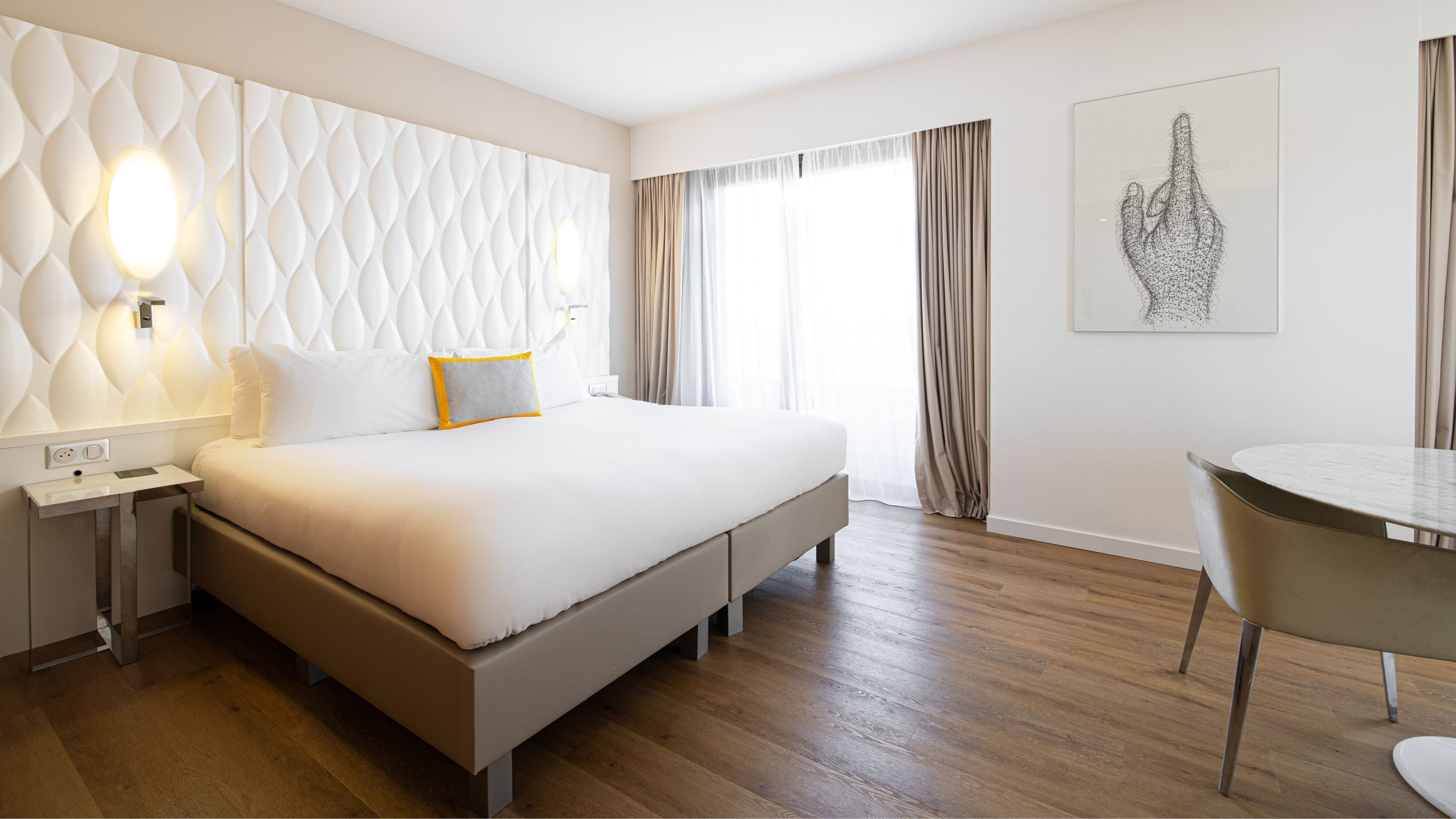 Renaissance Aix-en-Provence Hotel — 33