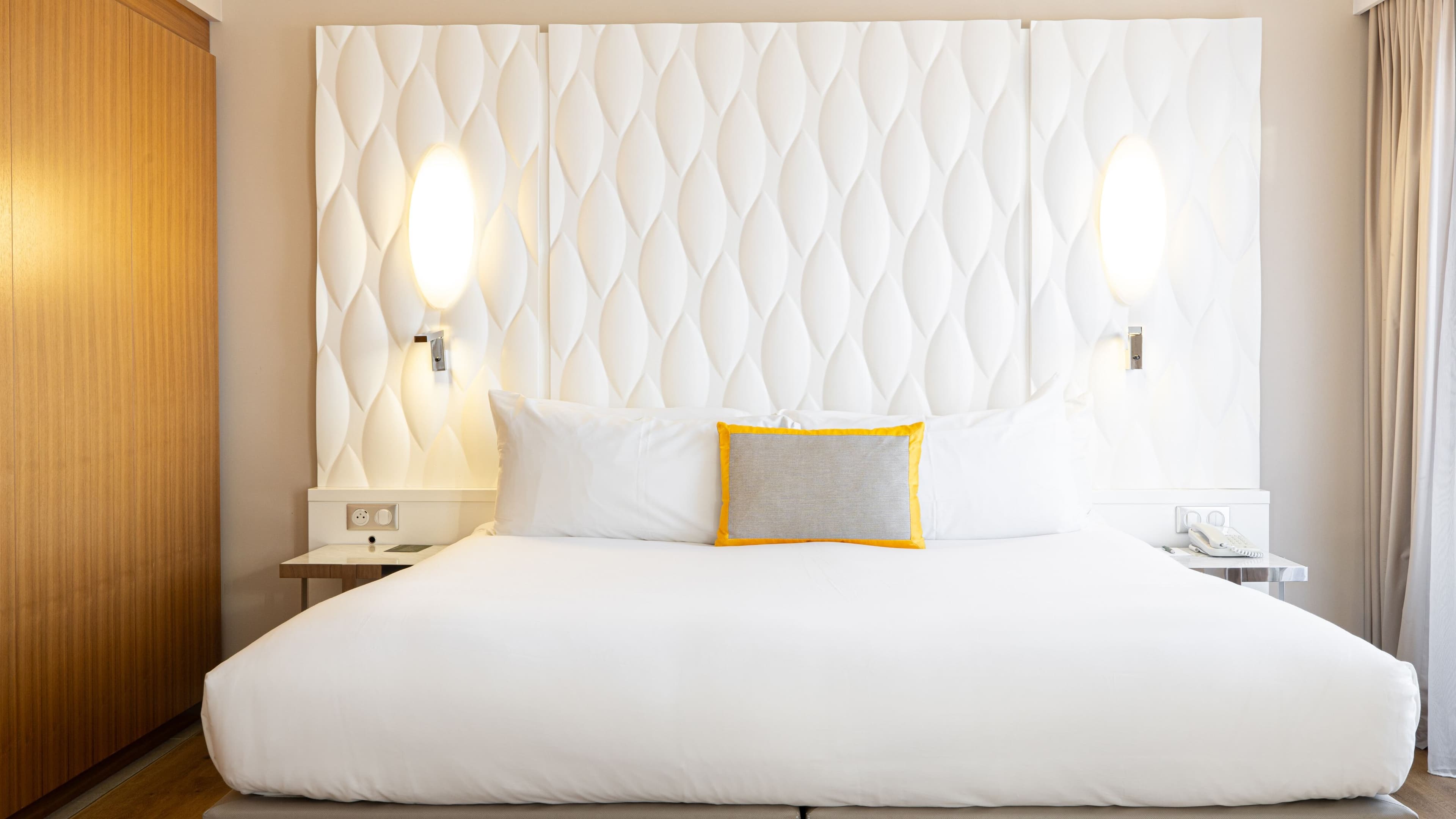 Renaissance Aix-en-Provence Hotel — 31