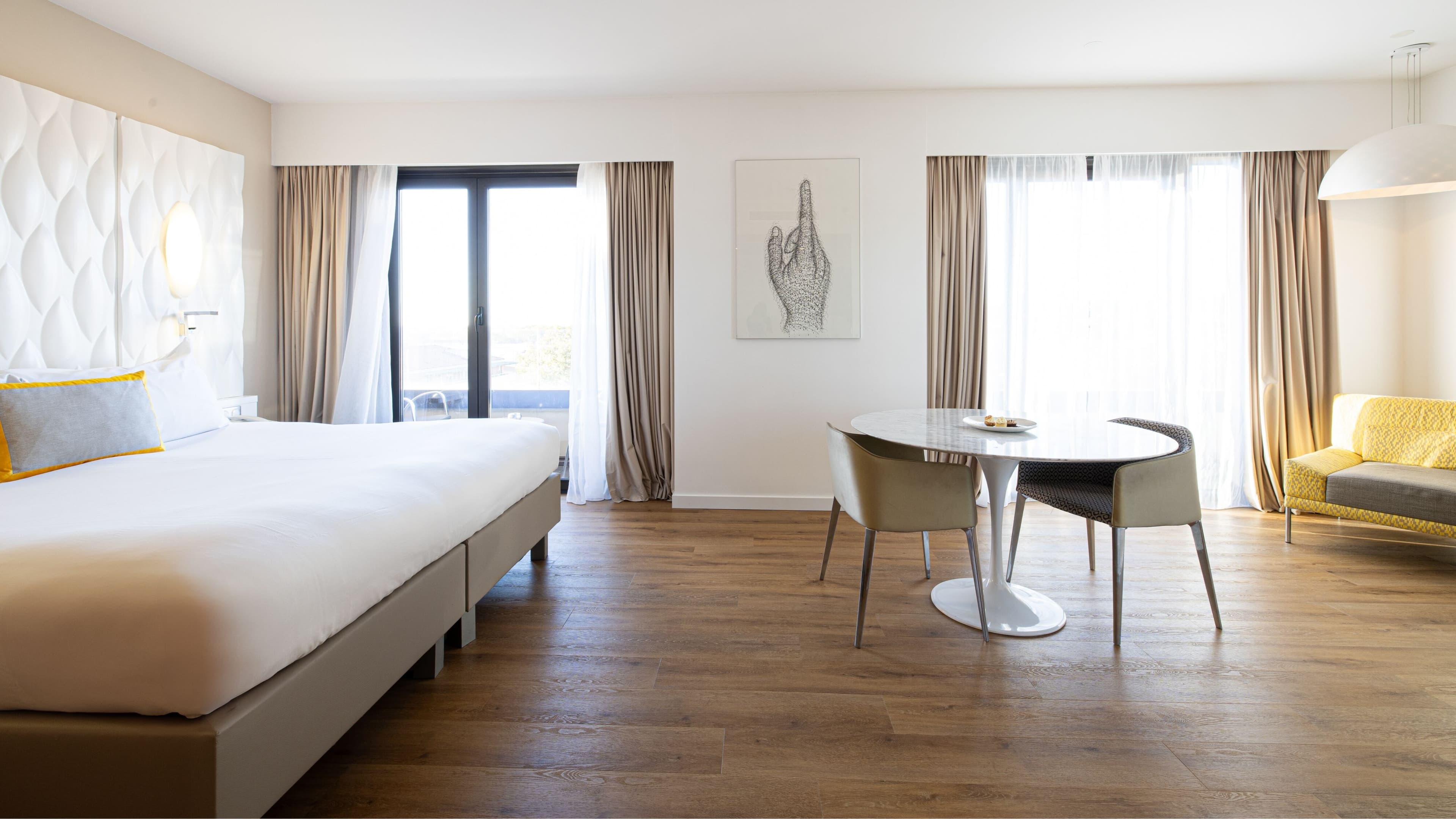 Renaissance Aix-en-Provence Hotel — 30