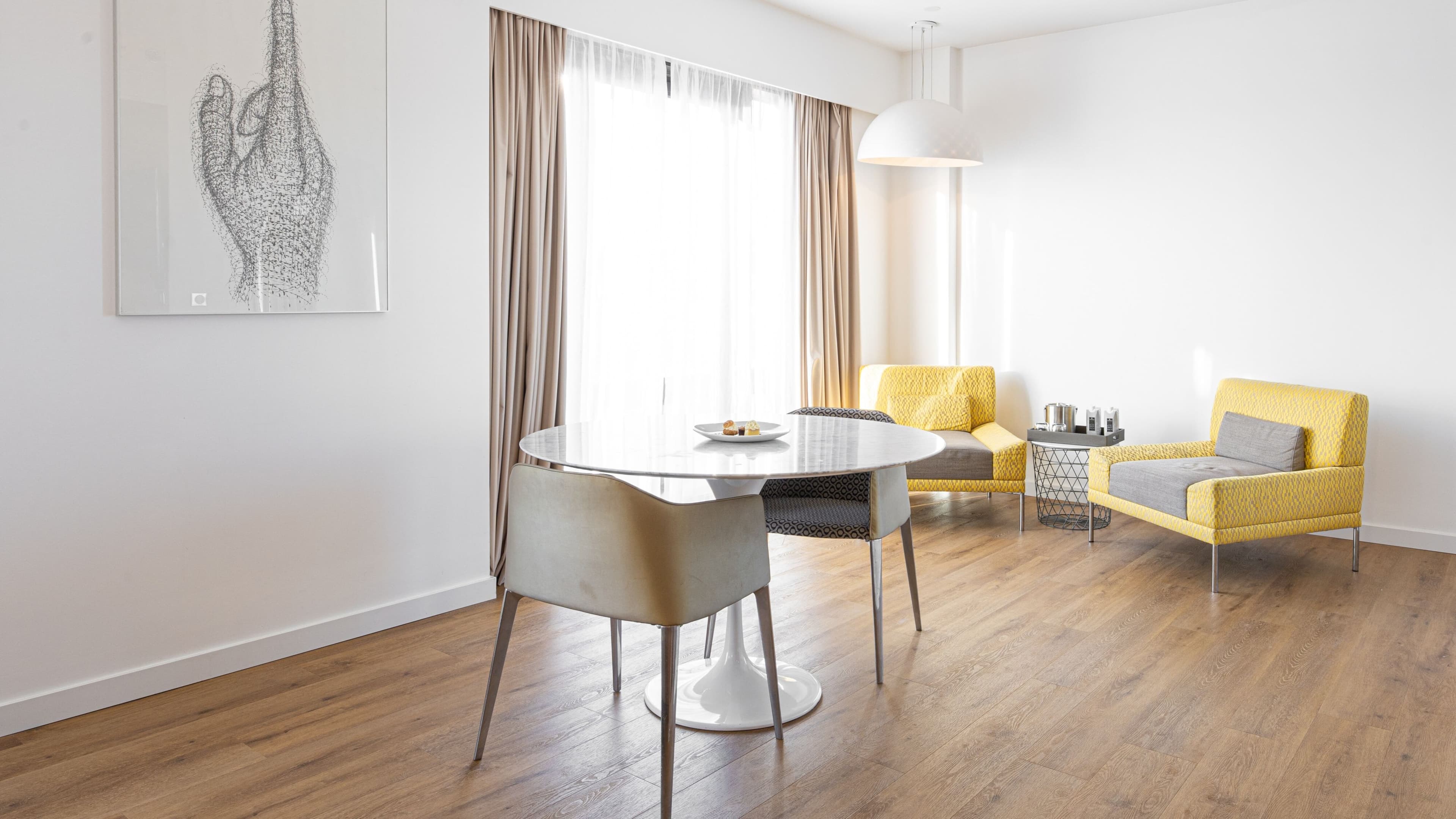 Renaissance Aix-en-Provence Hotel — 32