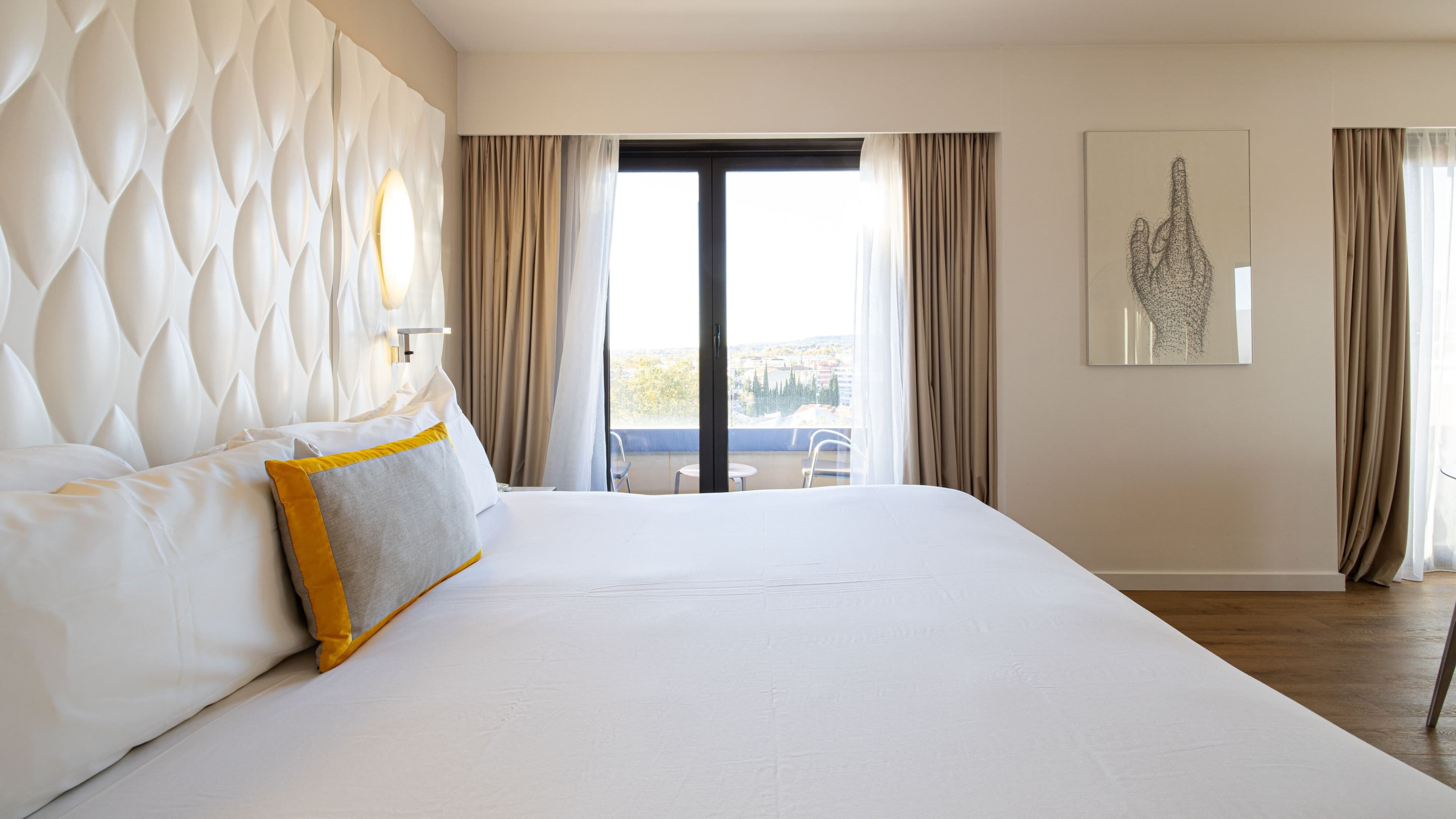 Renaissance Aix-en-Provence Hotel — 29