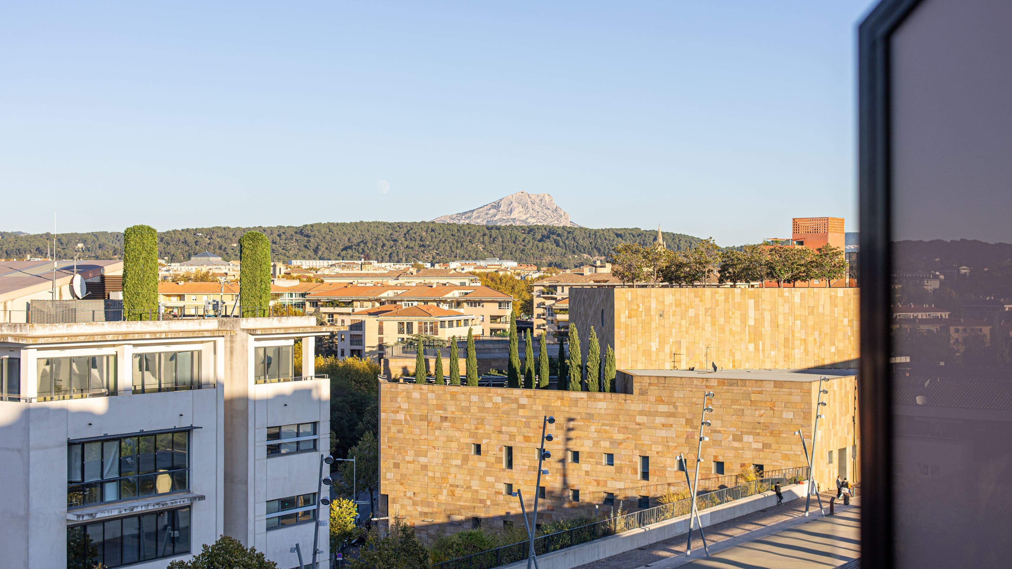 Renaissance Aix-en-Provence Hotel — 28