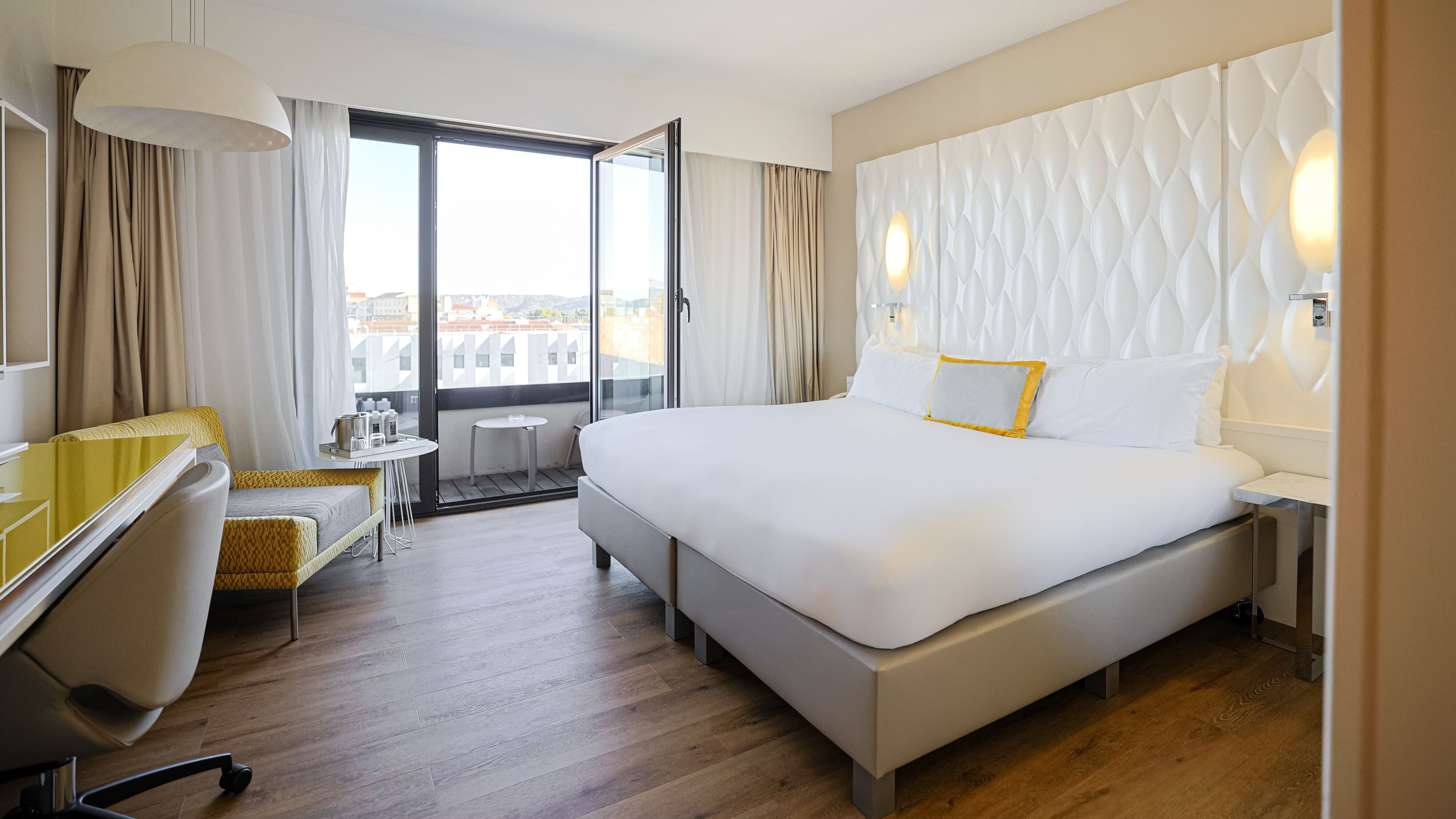 Renaissance Aix-en-Provence Hotel — 61