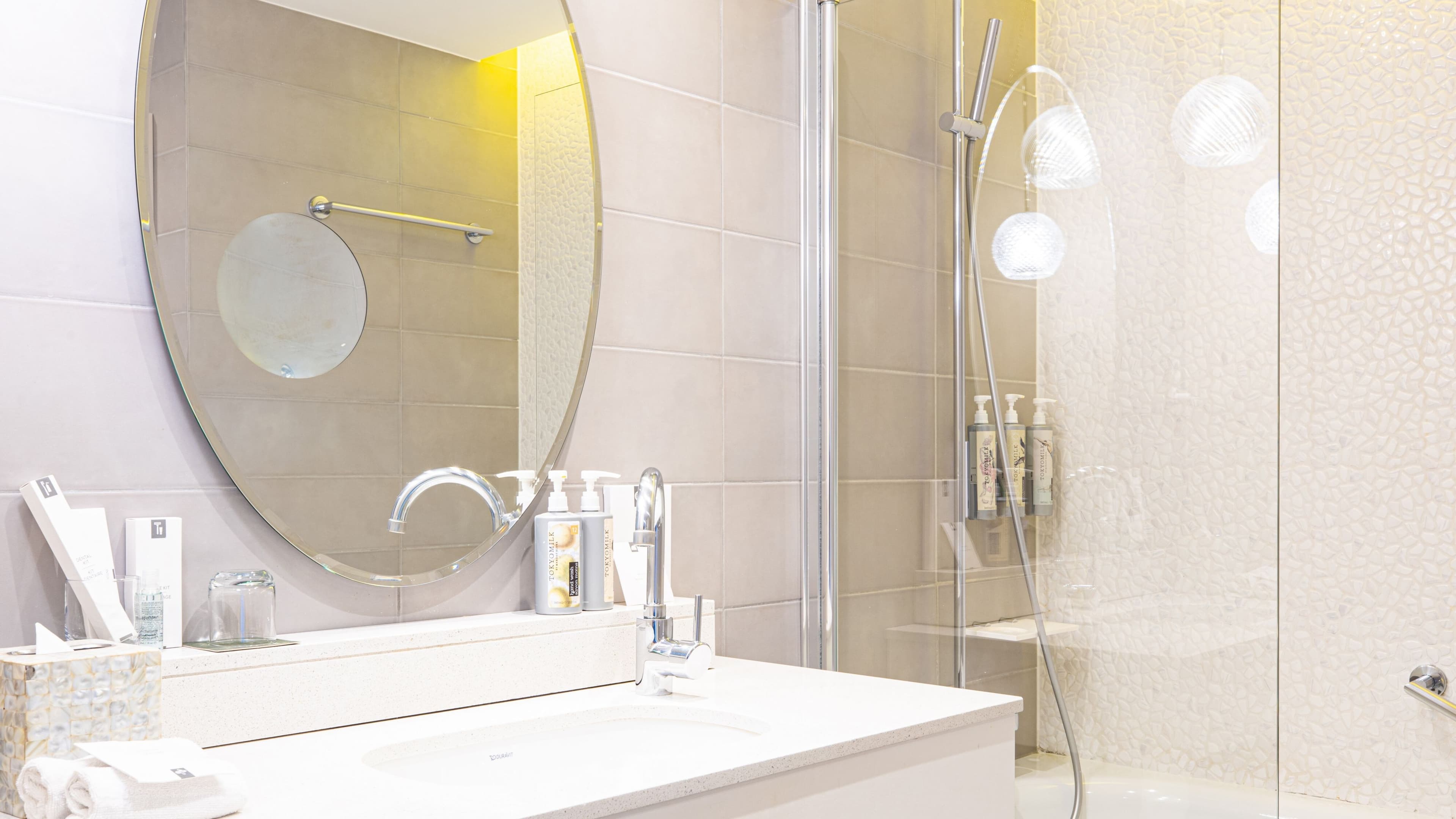 Renaissance Aix-en-Provence Hotel — 65