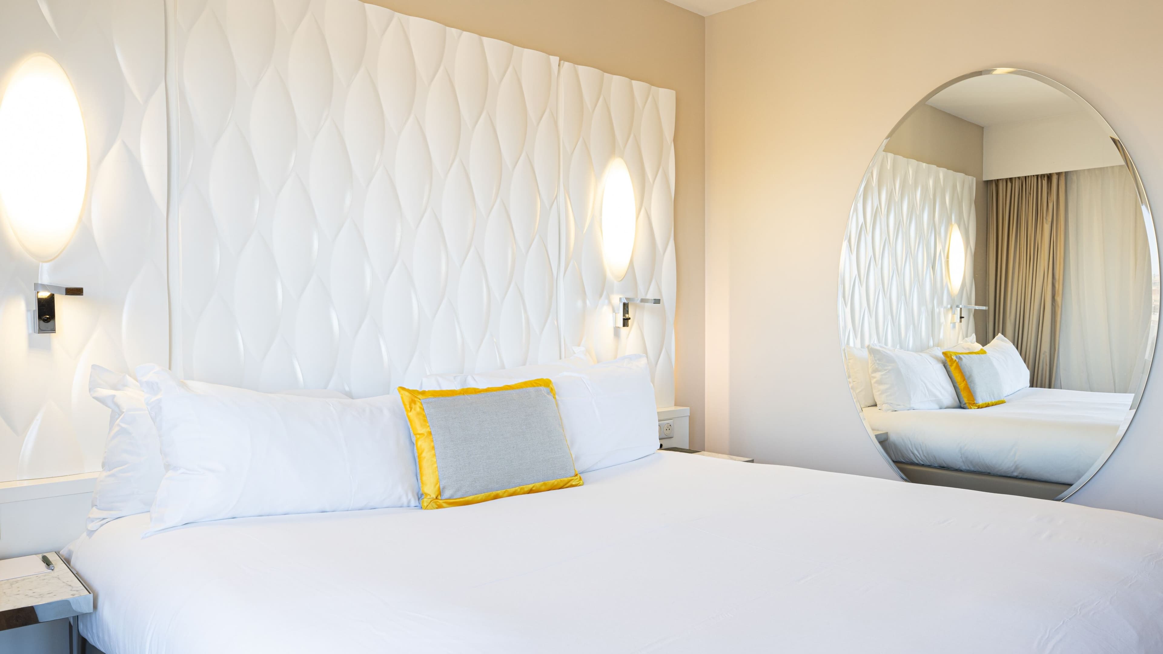 Renaissance Aix-en-Provence Hotel — 60