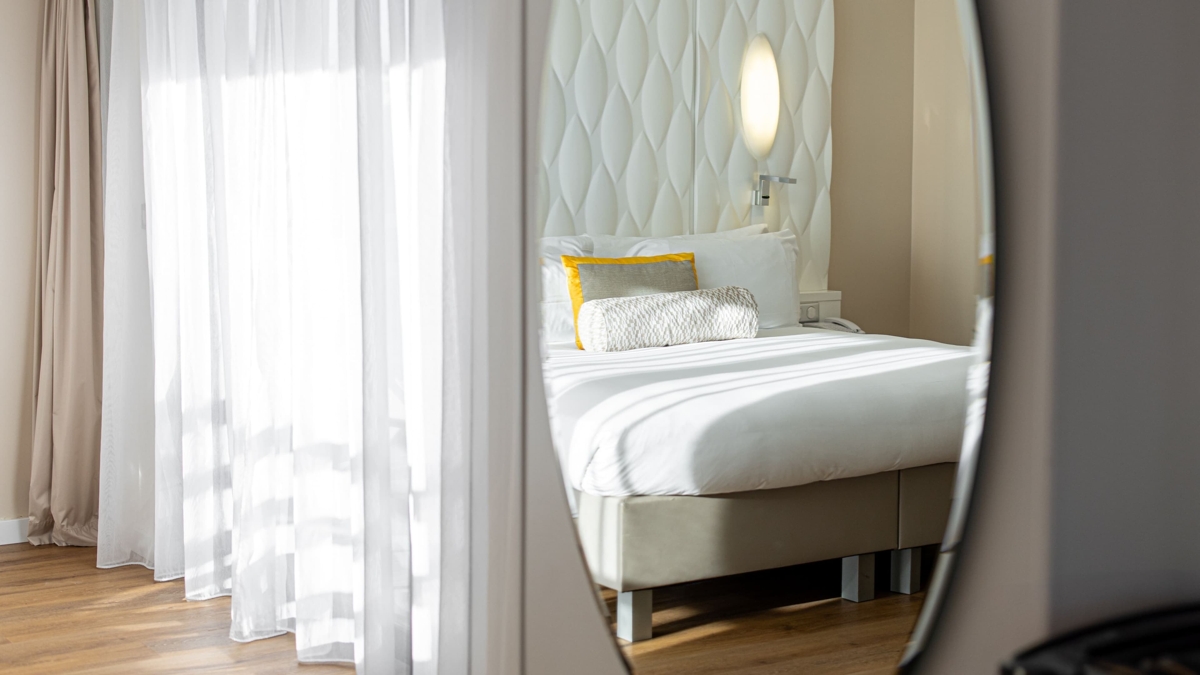 Renaissance Aix-en-Provence Hotel — 53