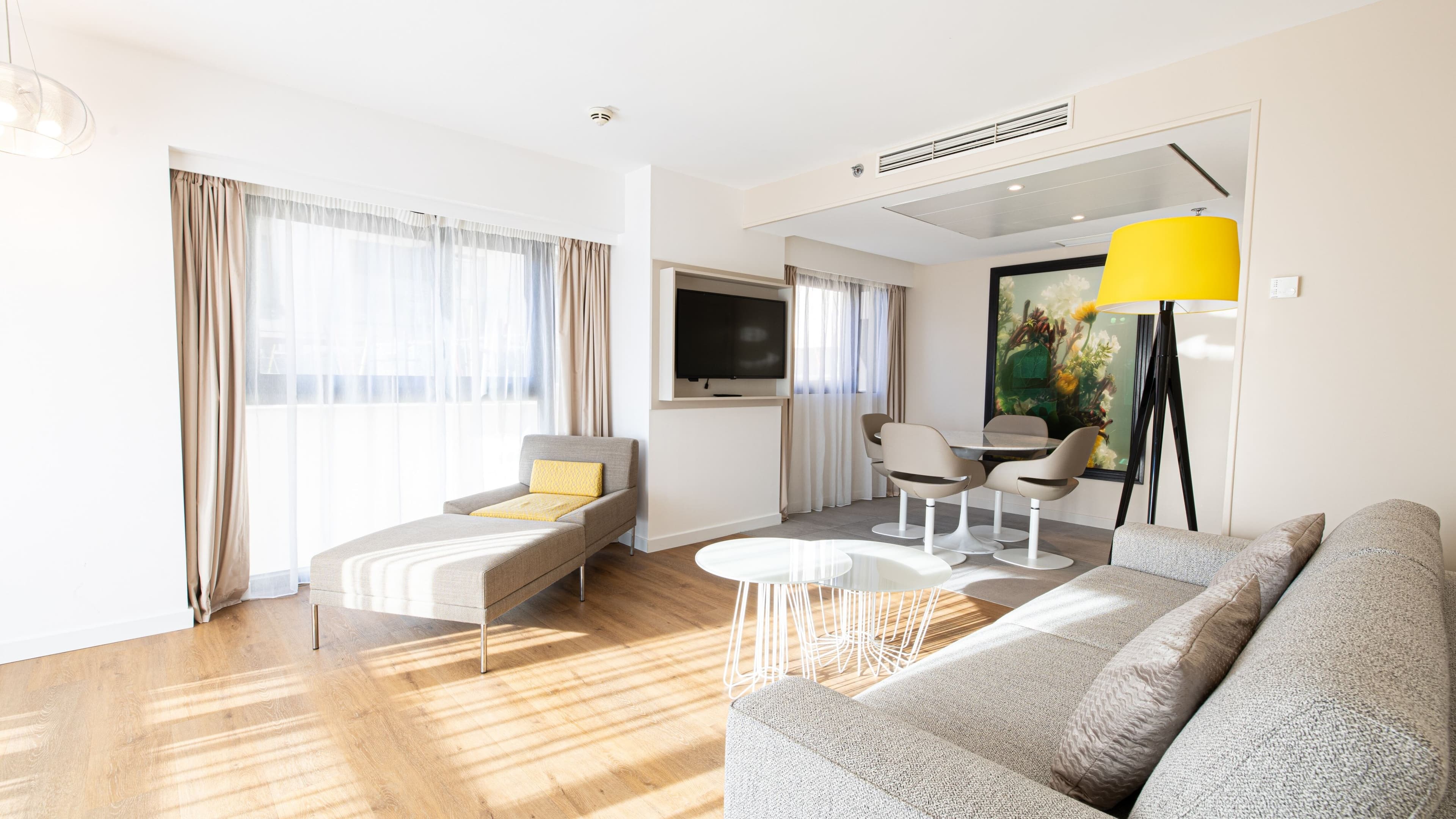 Renaissance Aix-en-Provence Hotel — 50