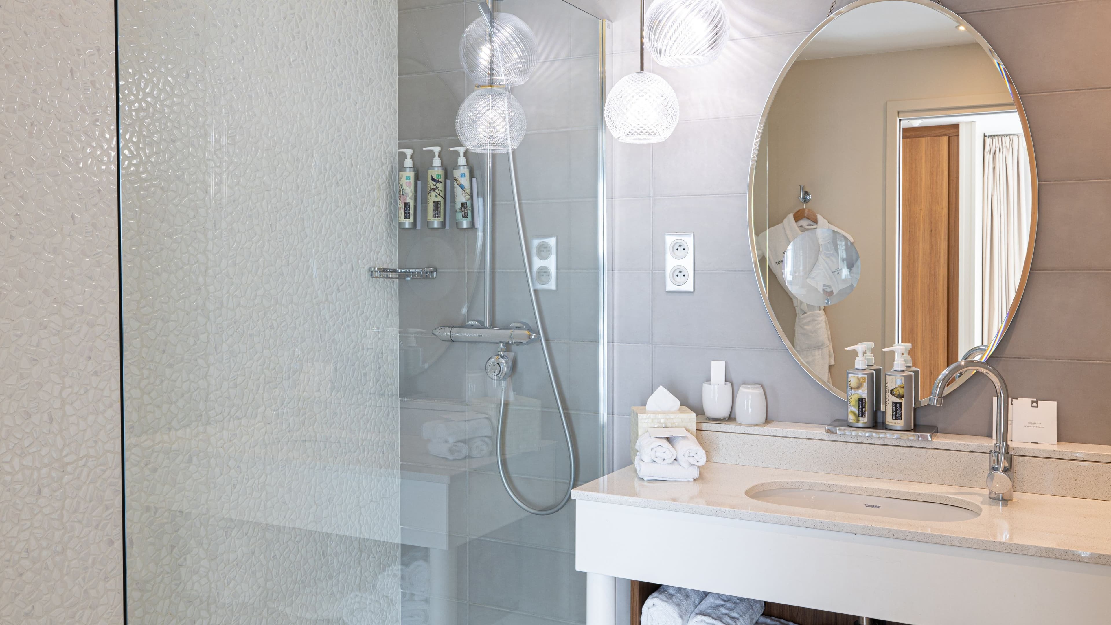 Renaissance Aix-en-Provence Hotel — 54