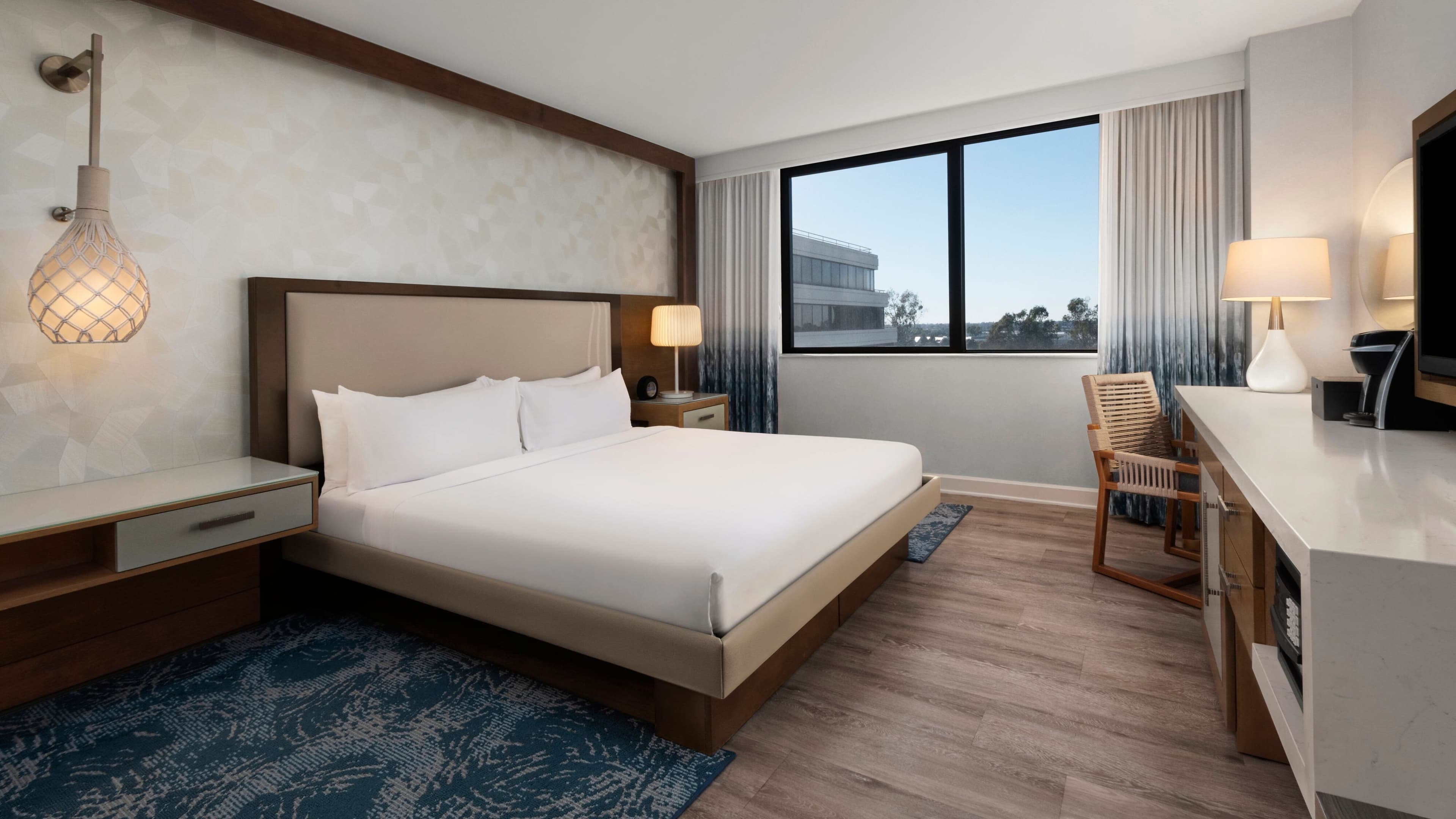 Renaissance Newport Beach Hotel — 10