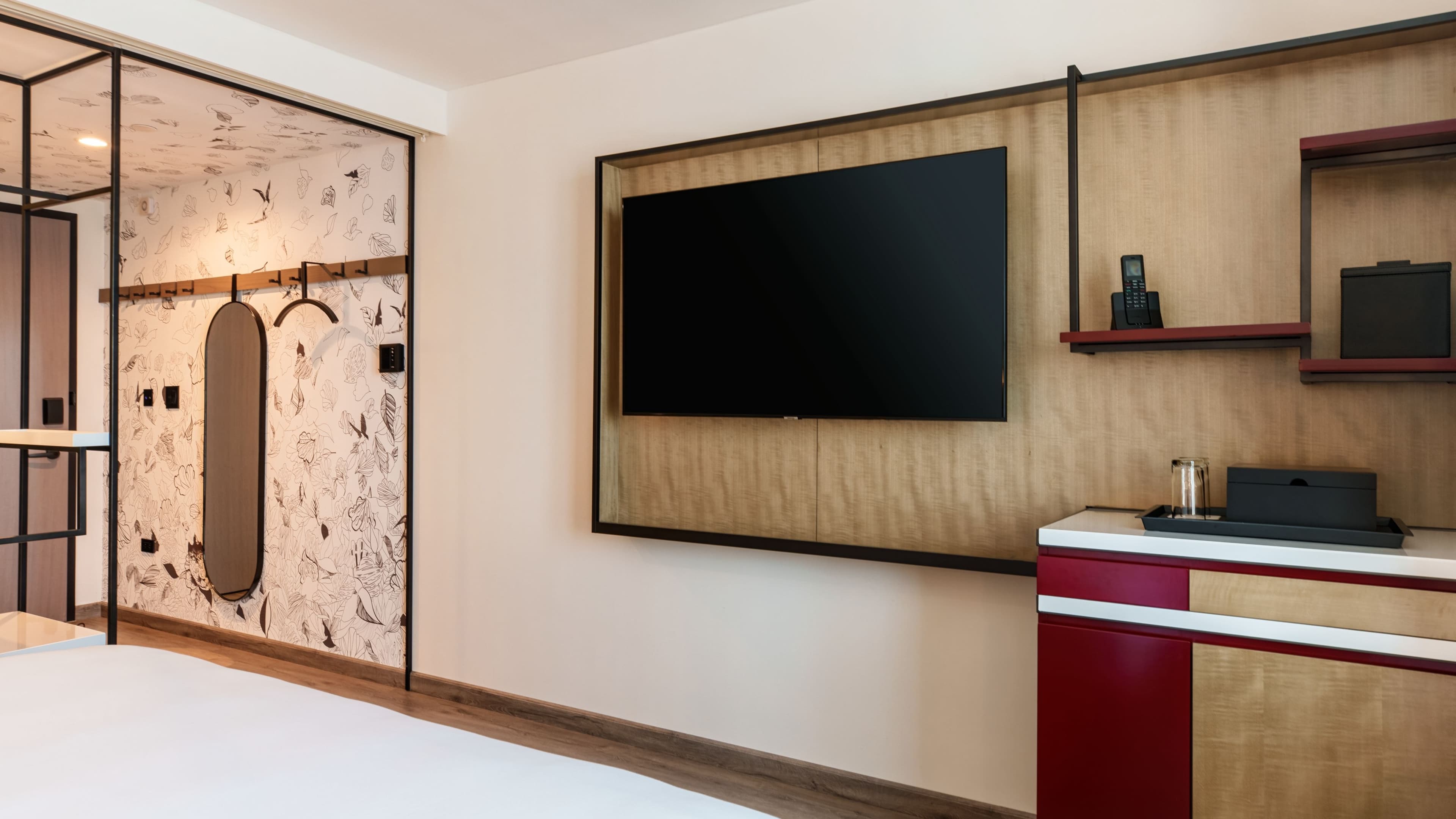 Renaissance New York Flushing Hotel at Tangram — 9
