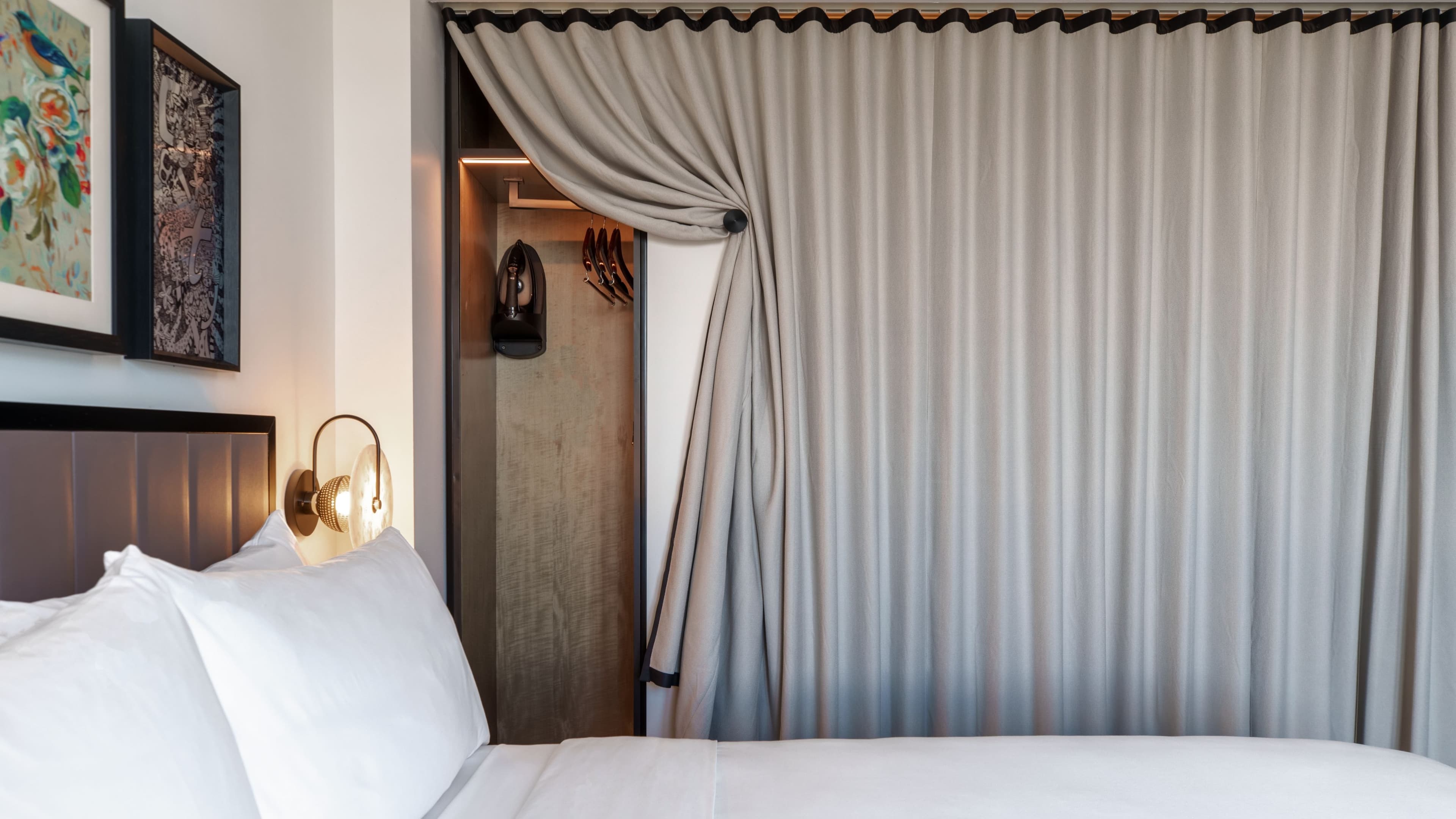 Renaissance New York Flushing Hotel at Tangram — 8