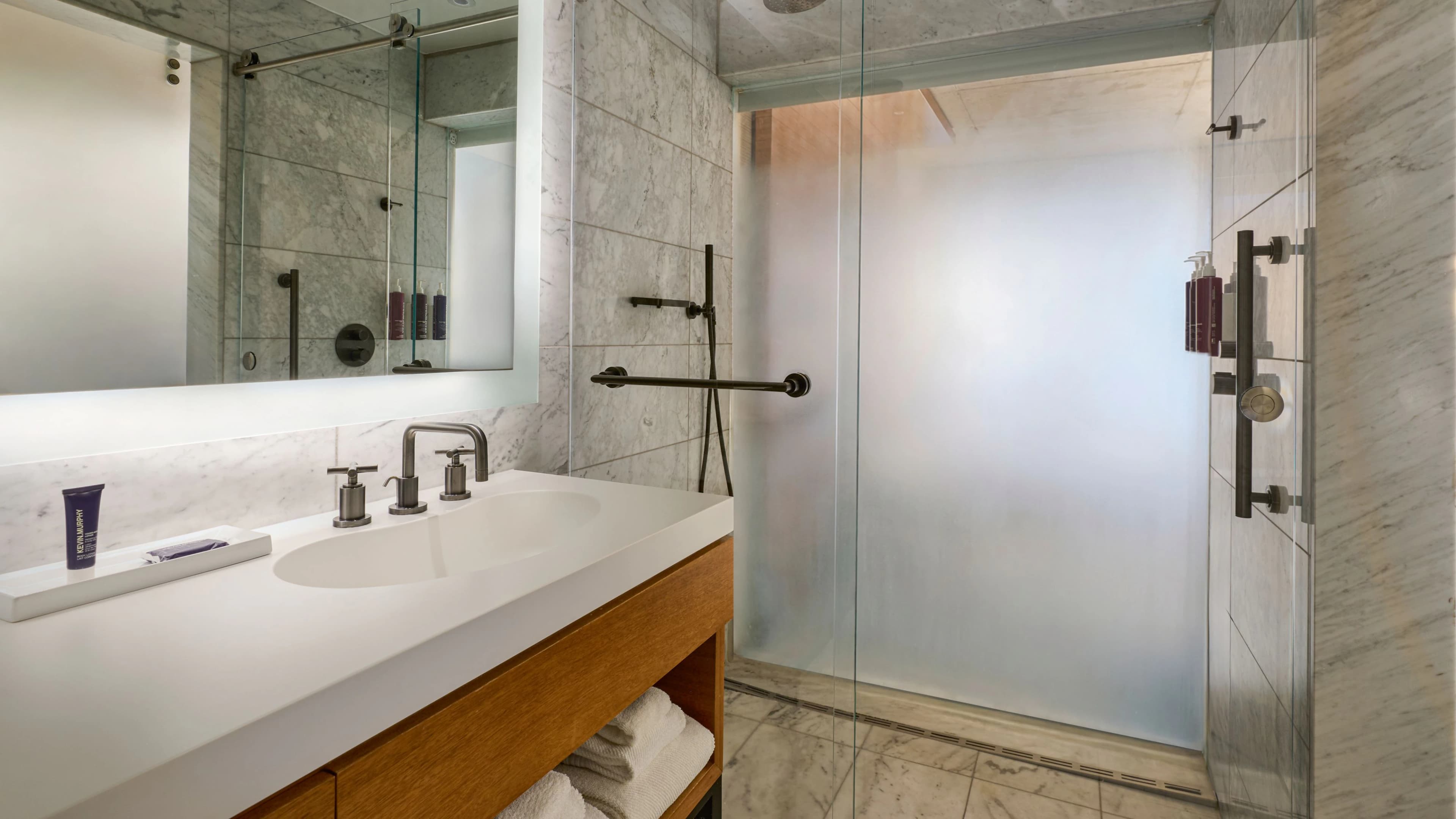 Renaissance New York Midtown Hotel — 14