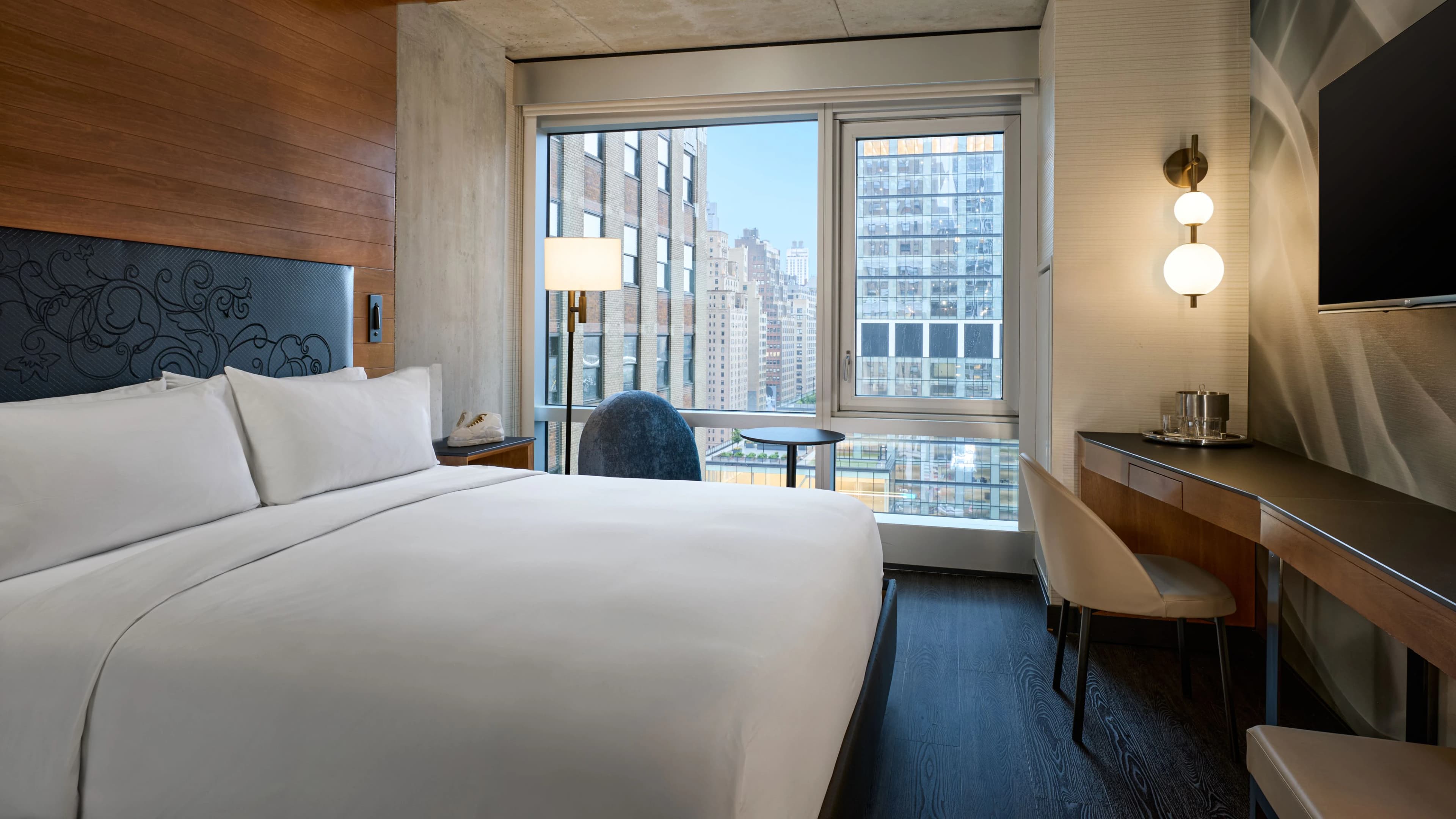 Renaissance New York Midtown Hotel — 12