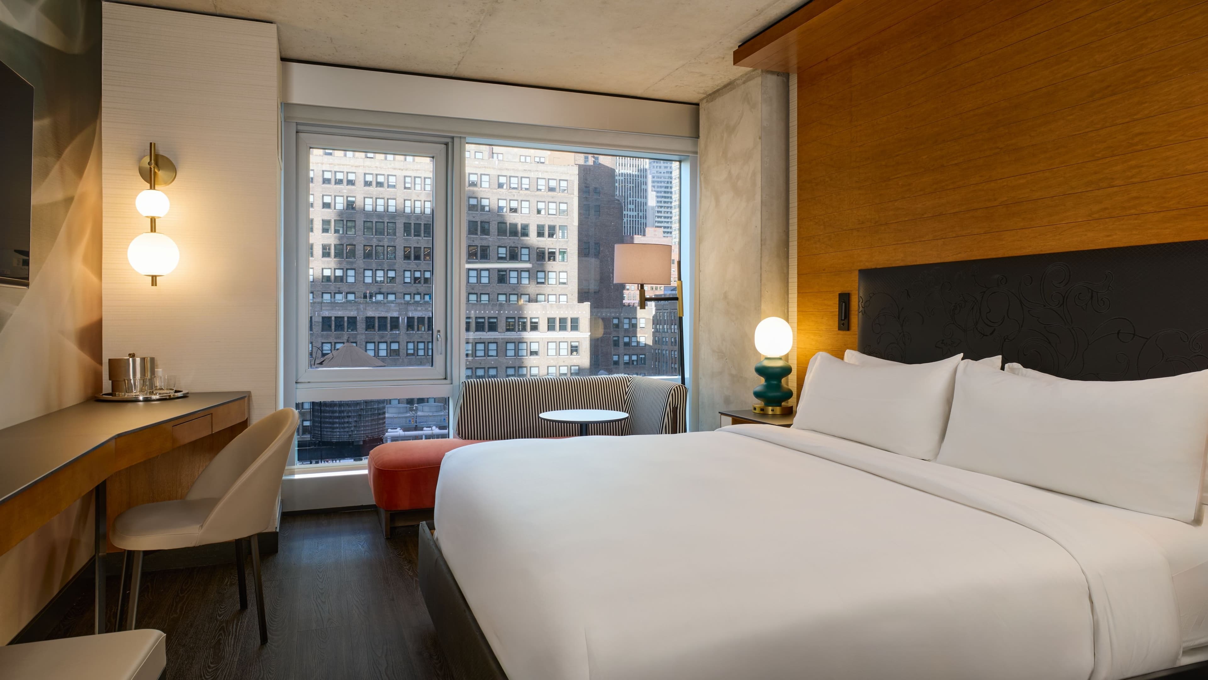 Renaissance New York Midtown Hotel — 12