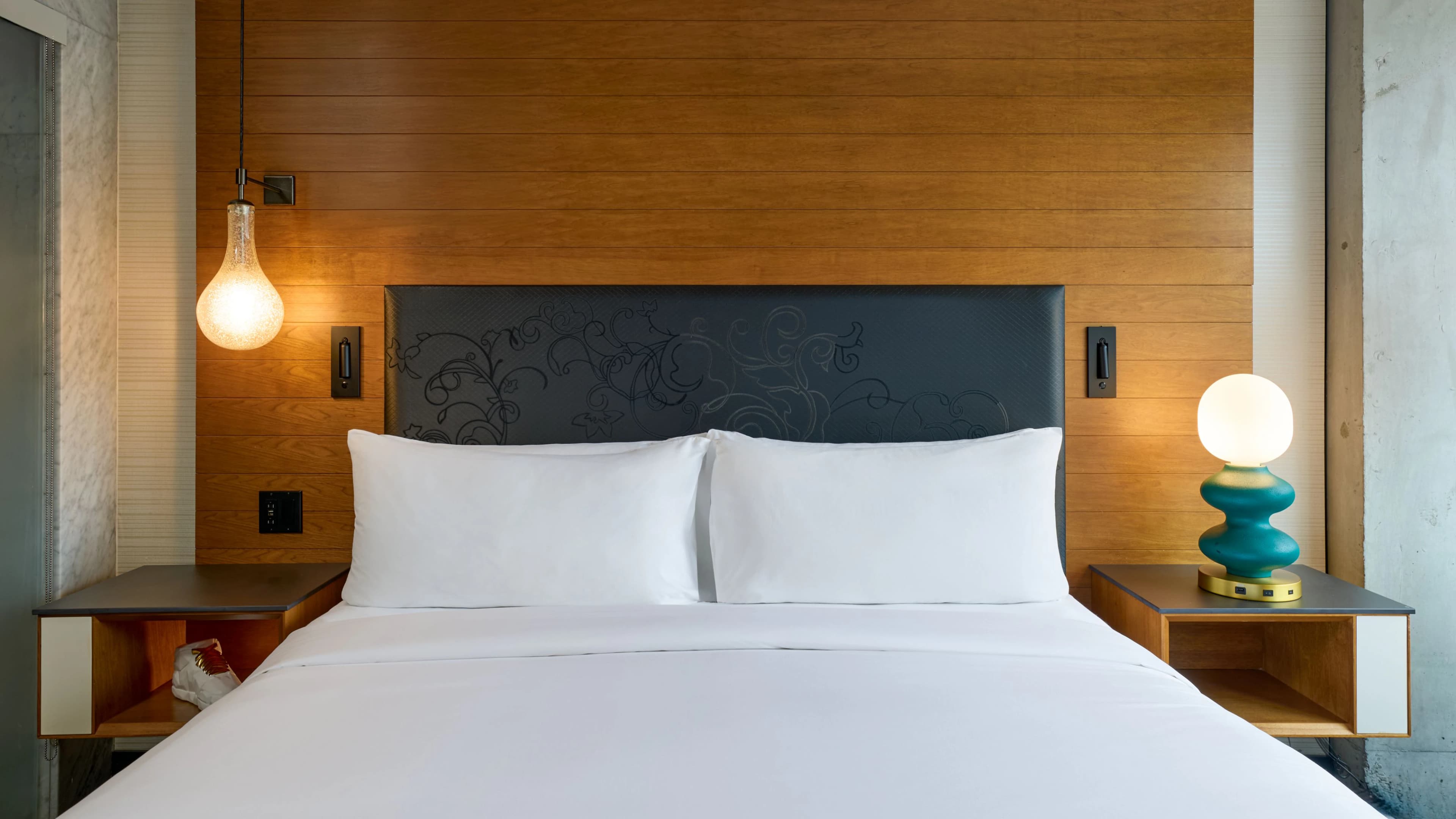 Renaissance New York Midtown Hotel — 11