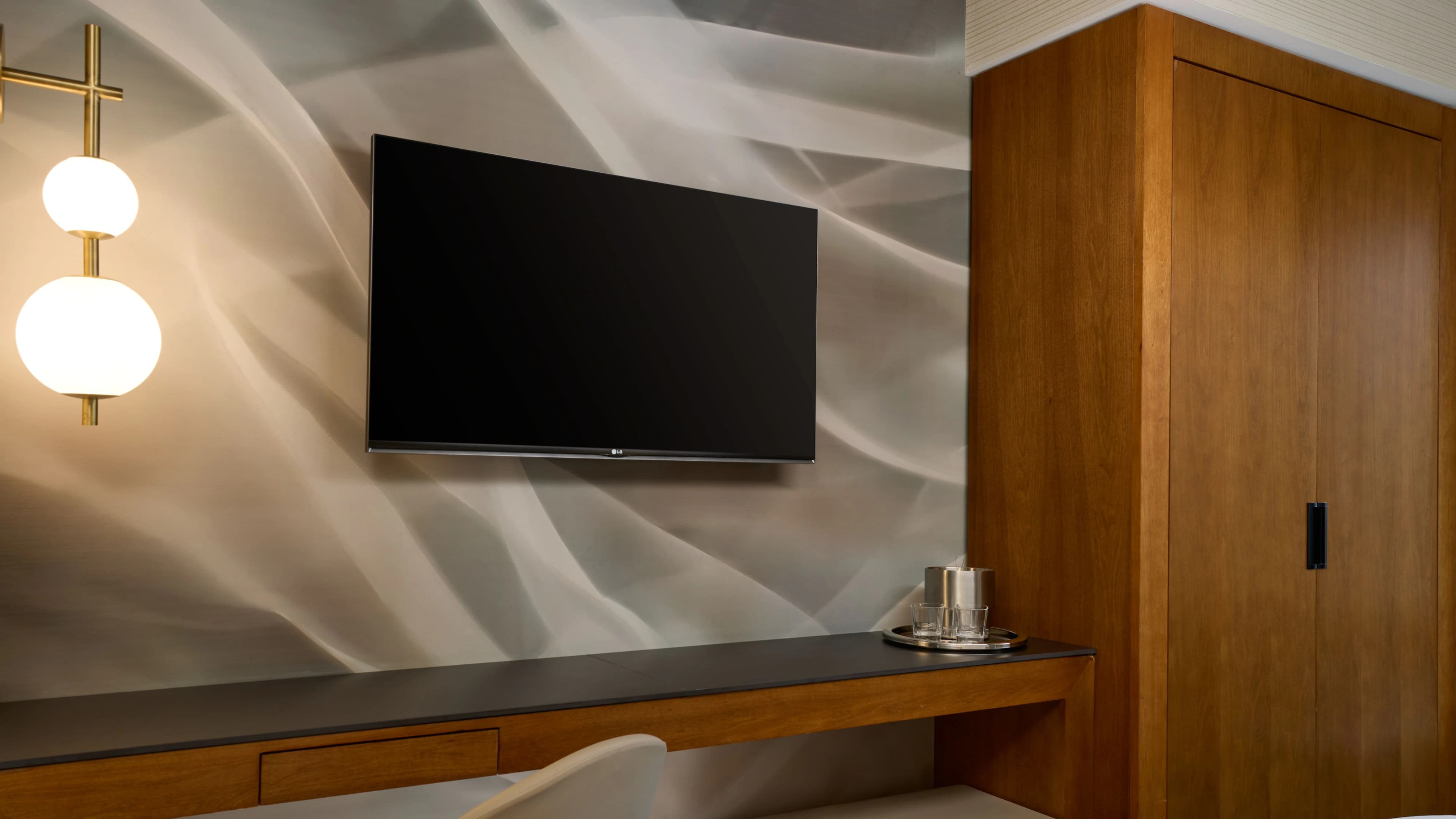 Renaissance New York Midtown Hotel — 10
