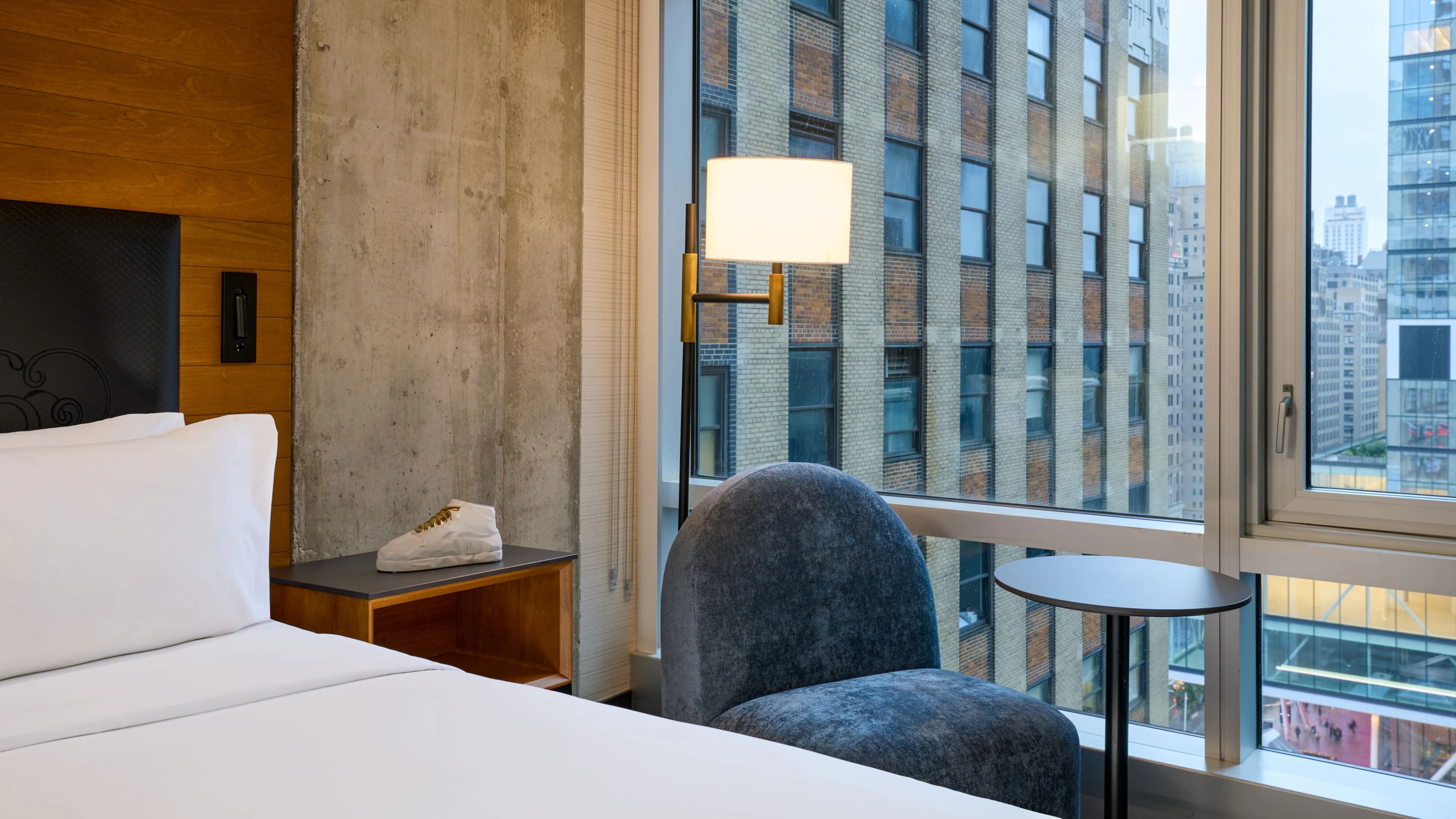 Renaissance New York Midtown Hotel — 13