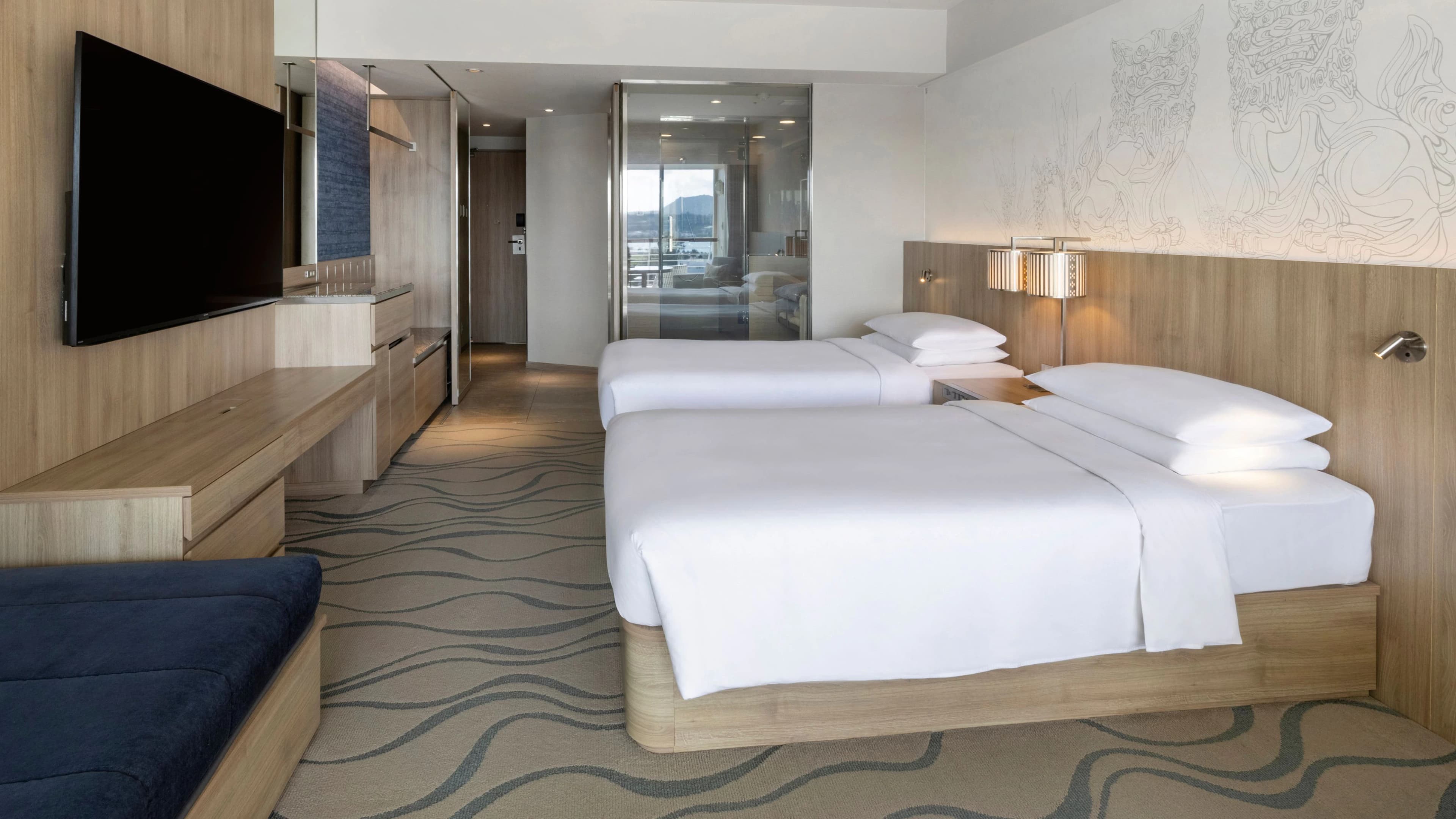 Renaissance Okinawa Resort — 25