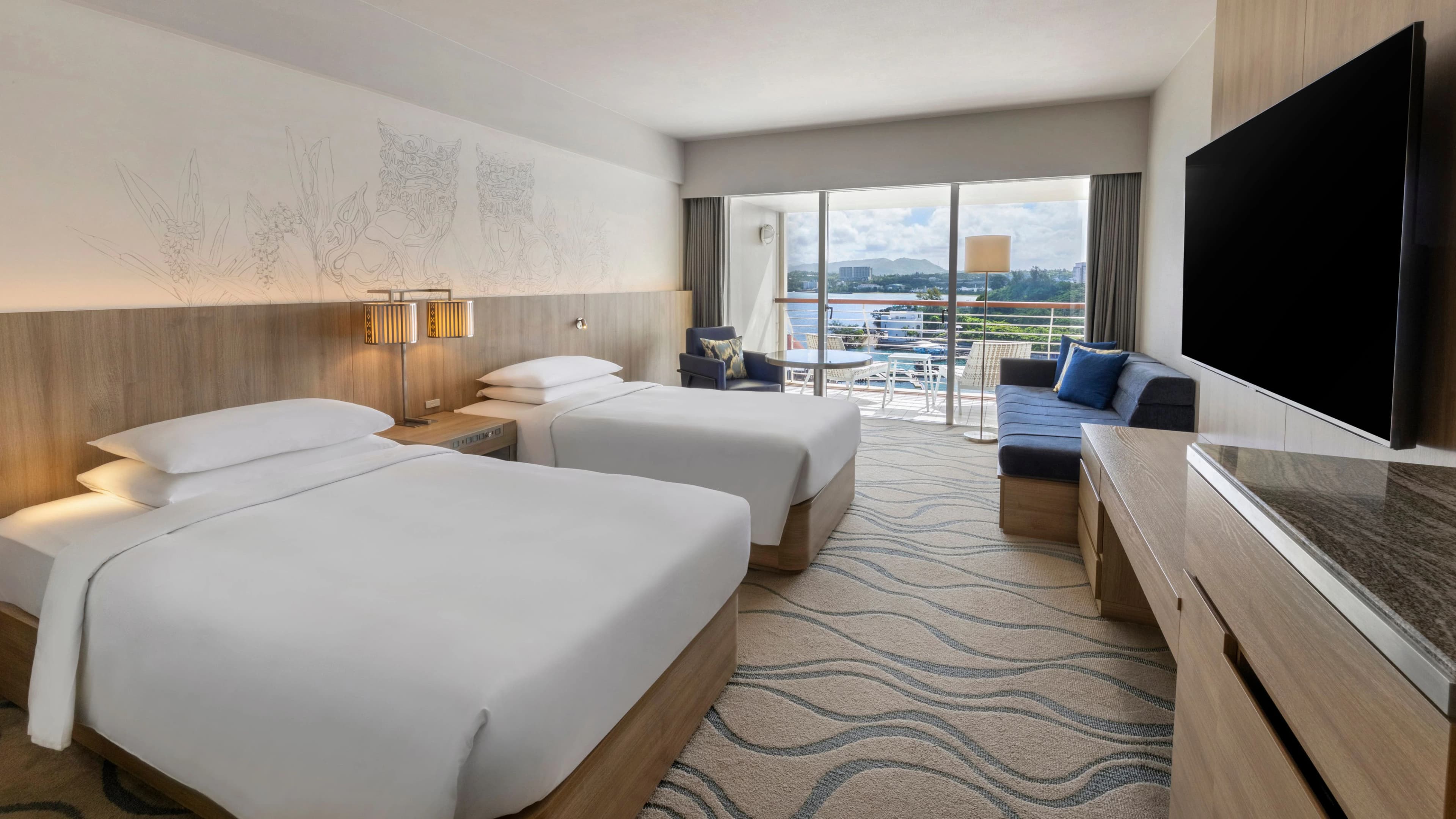 Renaissance Okinawa Resort — 27