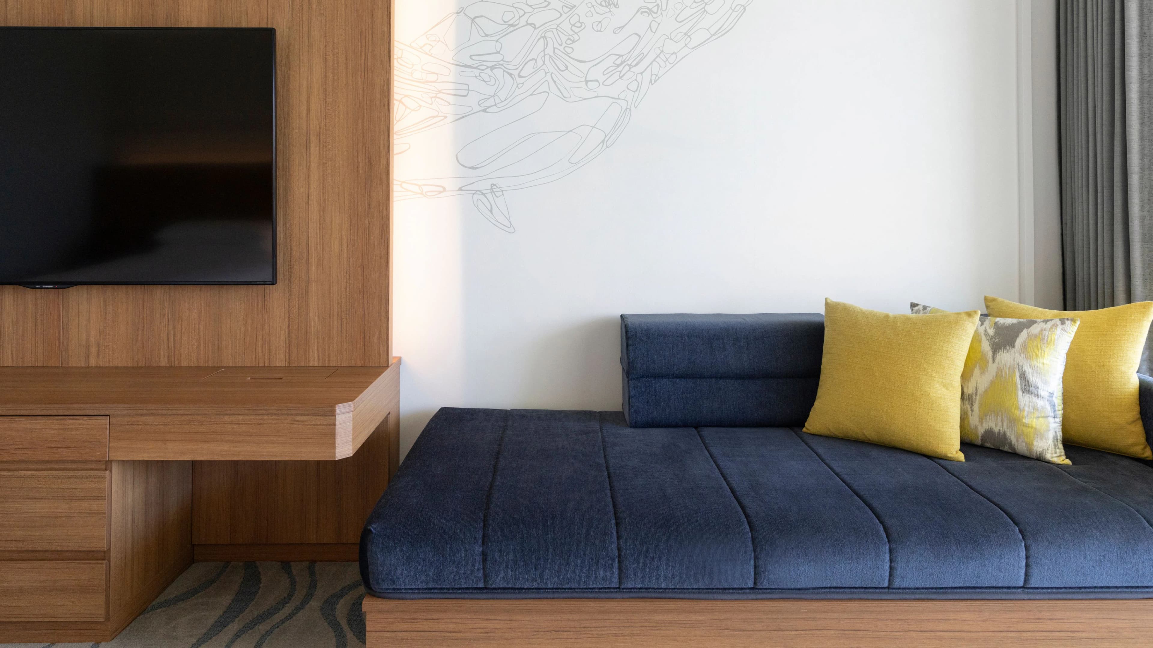 Renaissance Okinawa Resort — 42