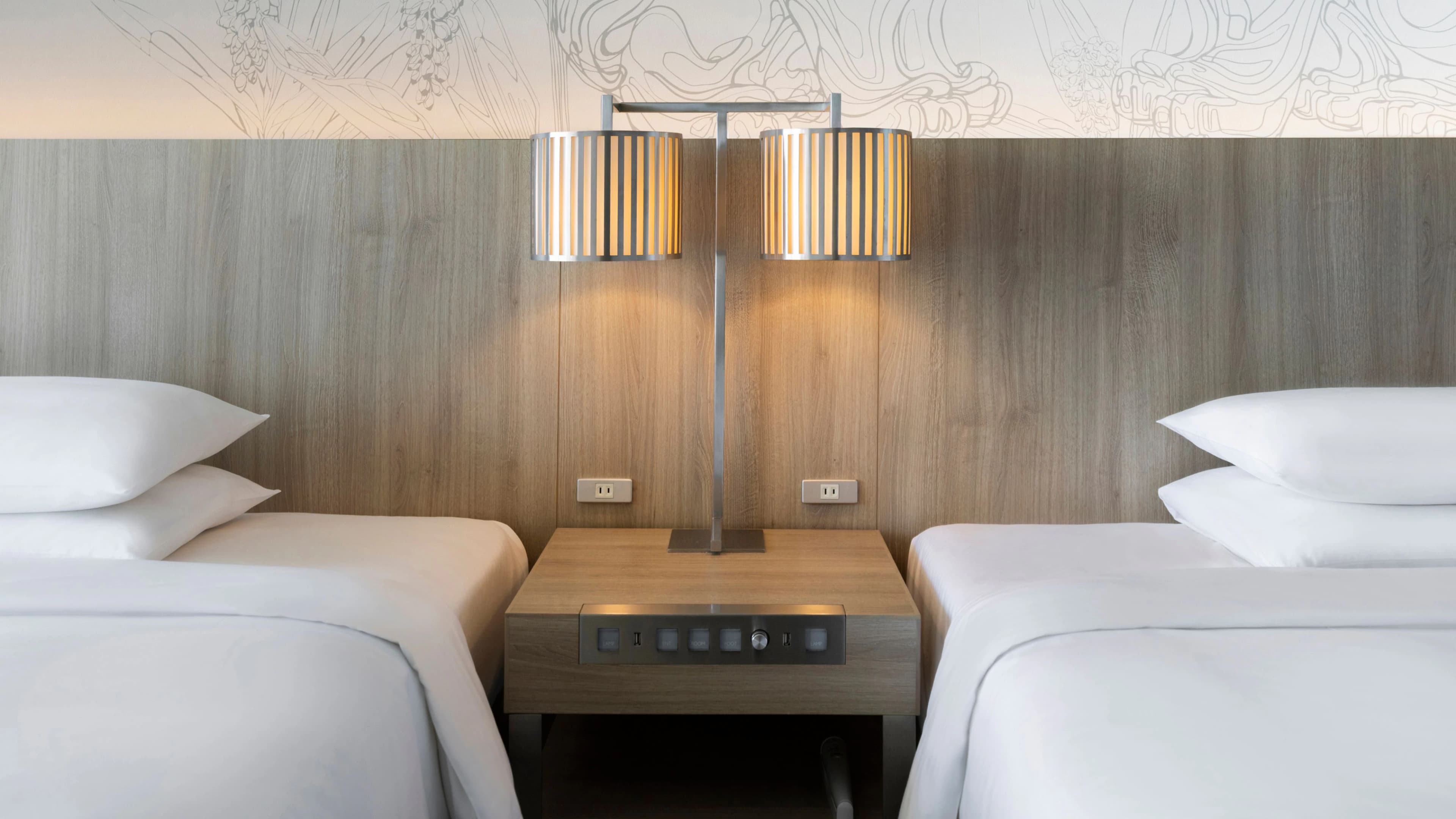 Renaissance Okinawa Resort — 24