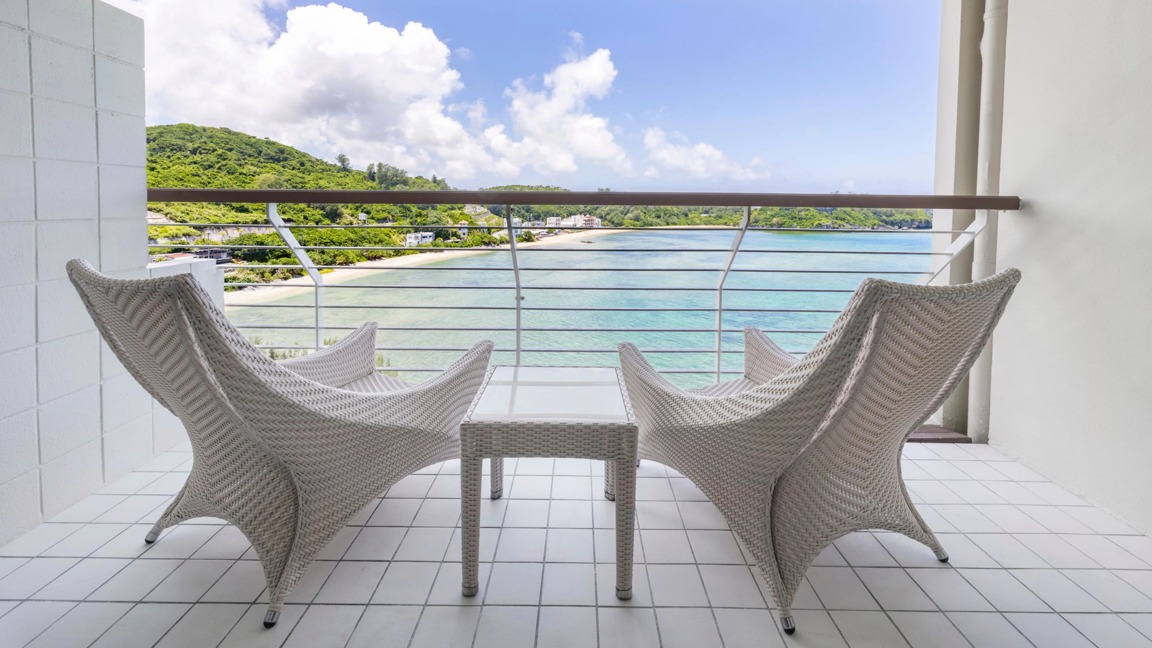 Renaissance Okinawa Resort — 44