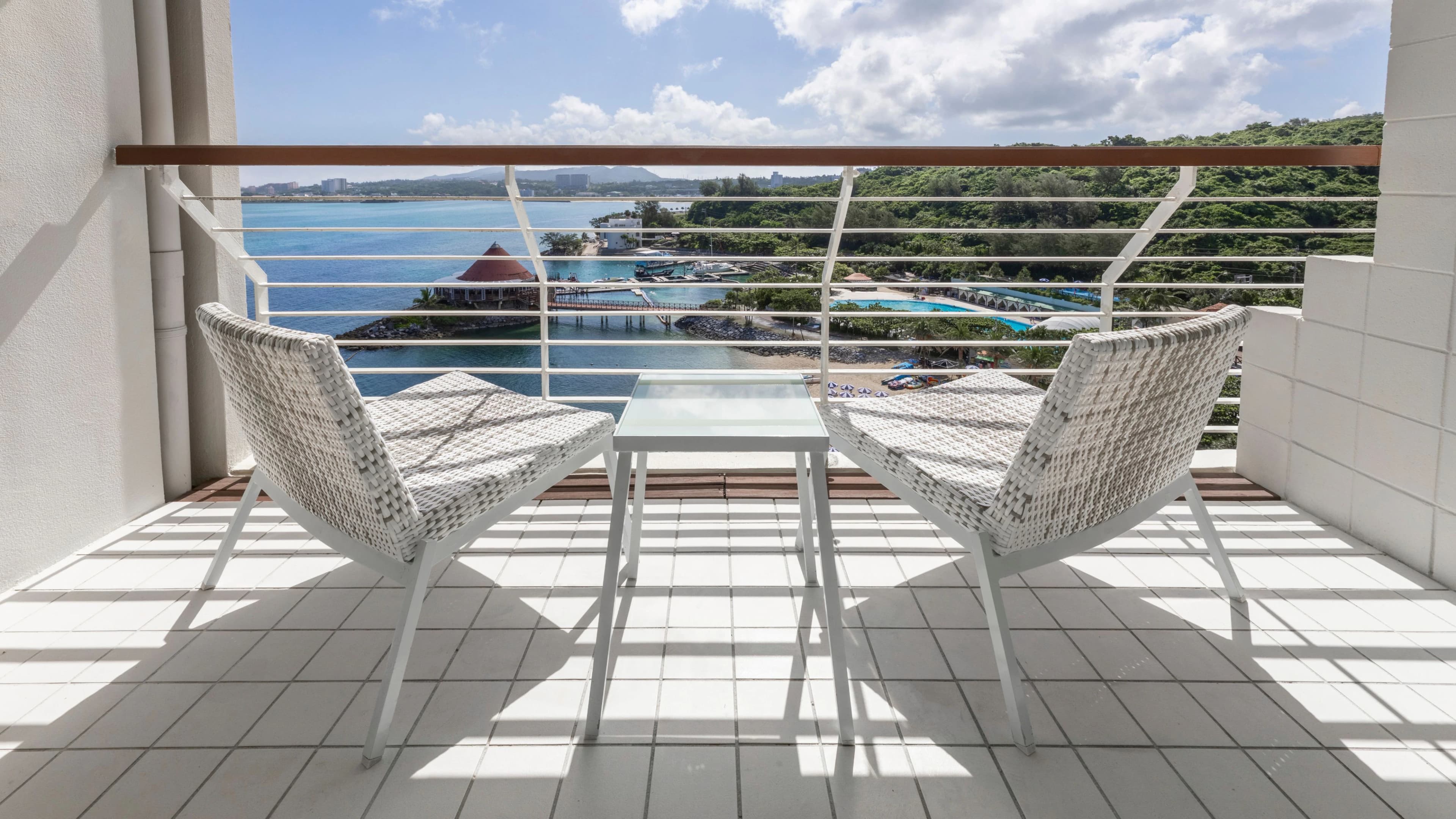 Renaissance Okinawa Resort — 26
