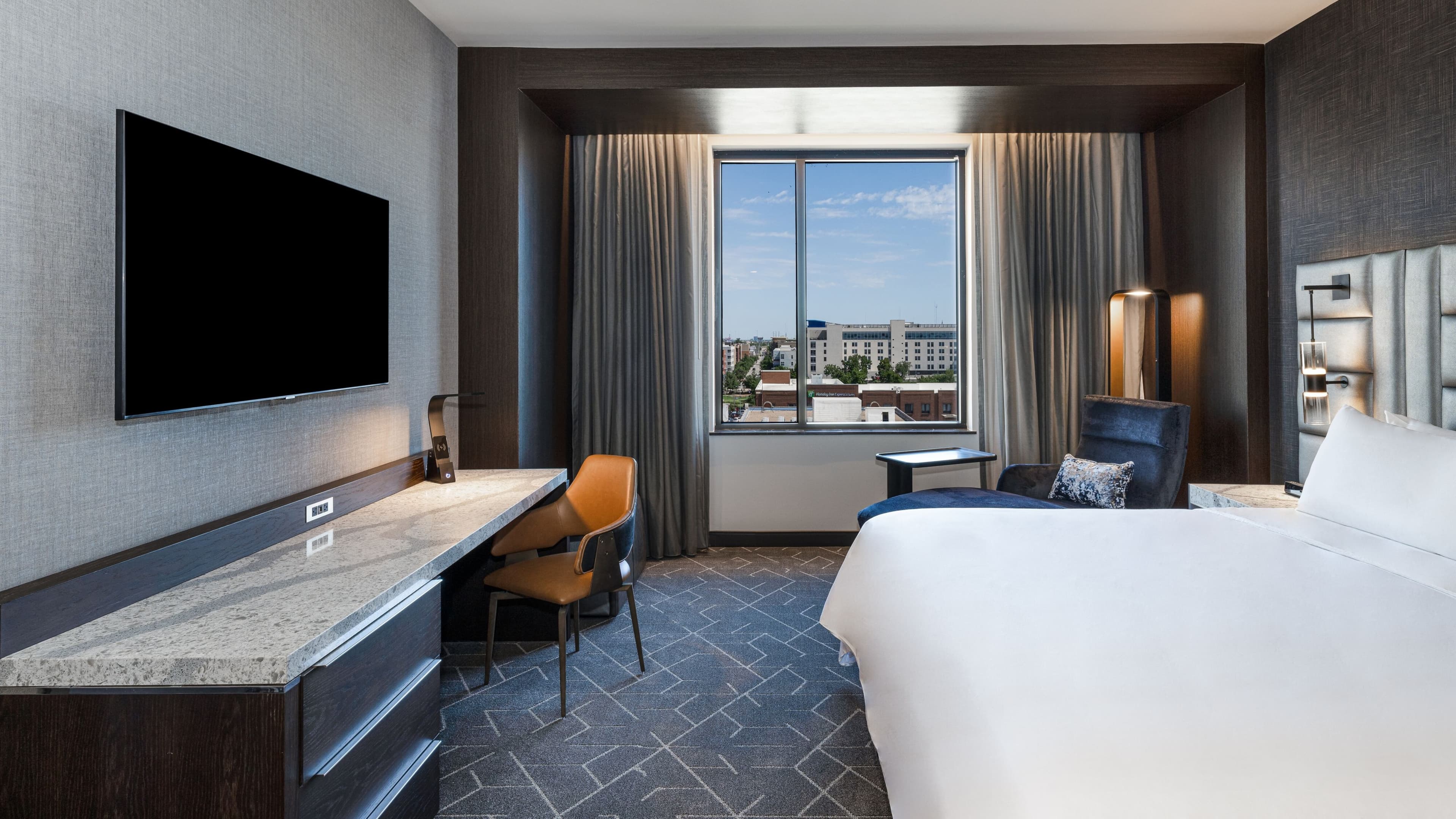 Renaissance Oklahoma City Downtown Bricktown Hotel - Image 3
