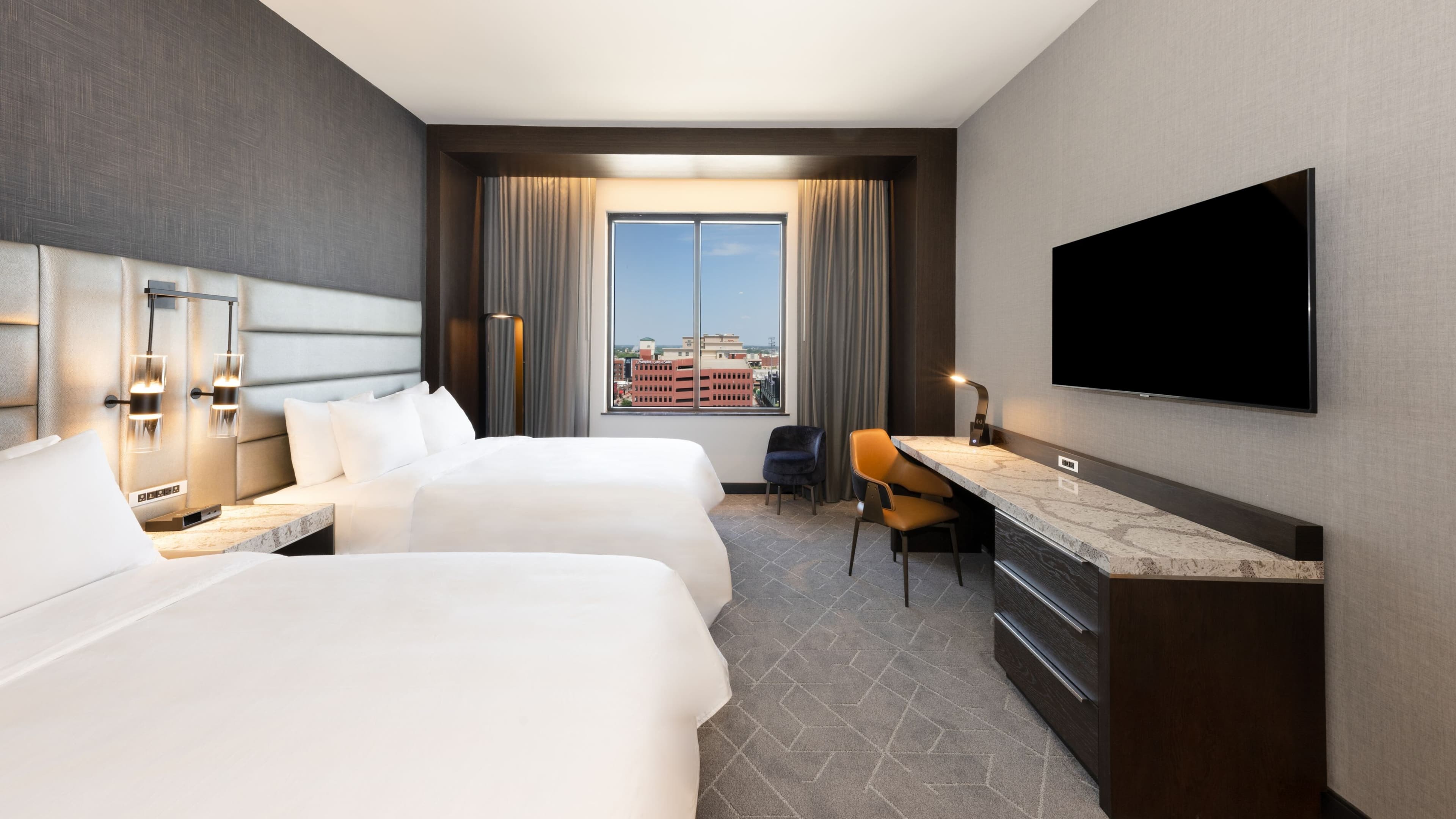 Renaissance Oklahoma City Downtown Bricktown Hotel - Image 5