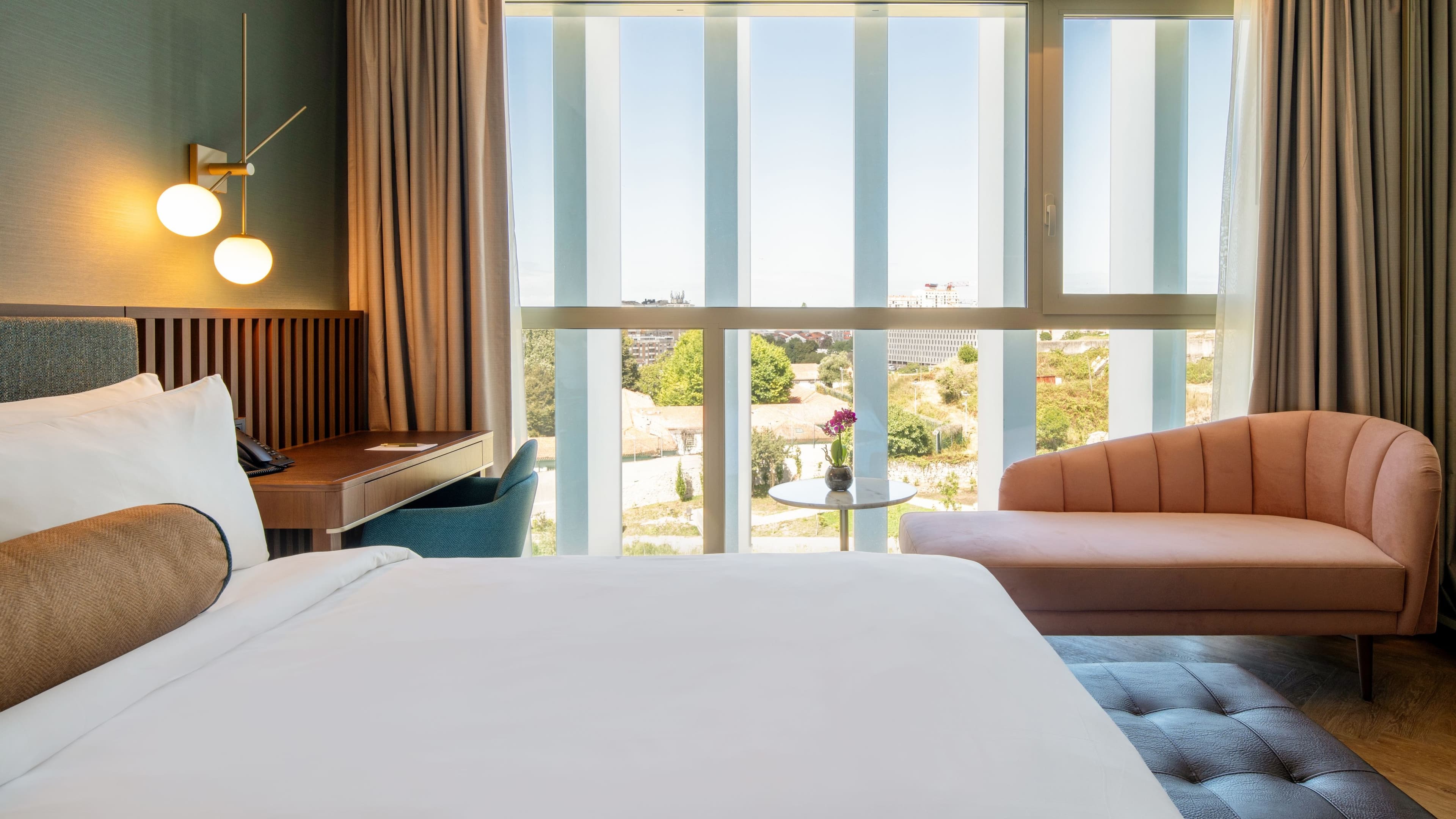 Renaissance Porto Lapa Hotel - Image 5