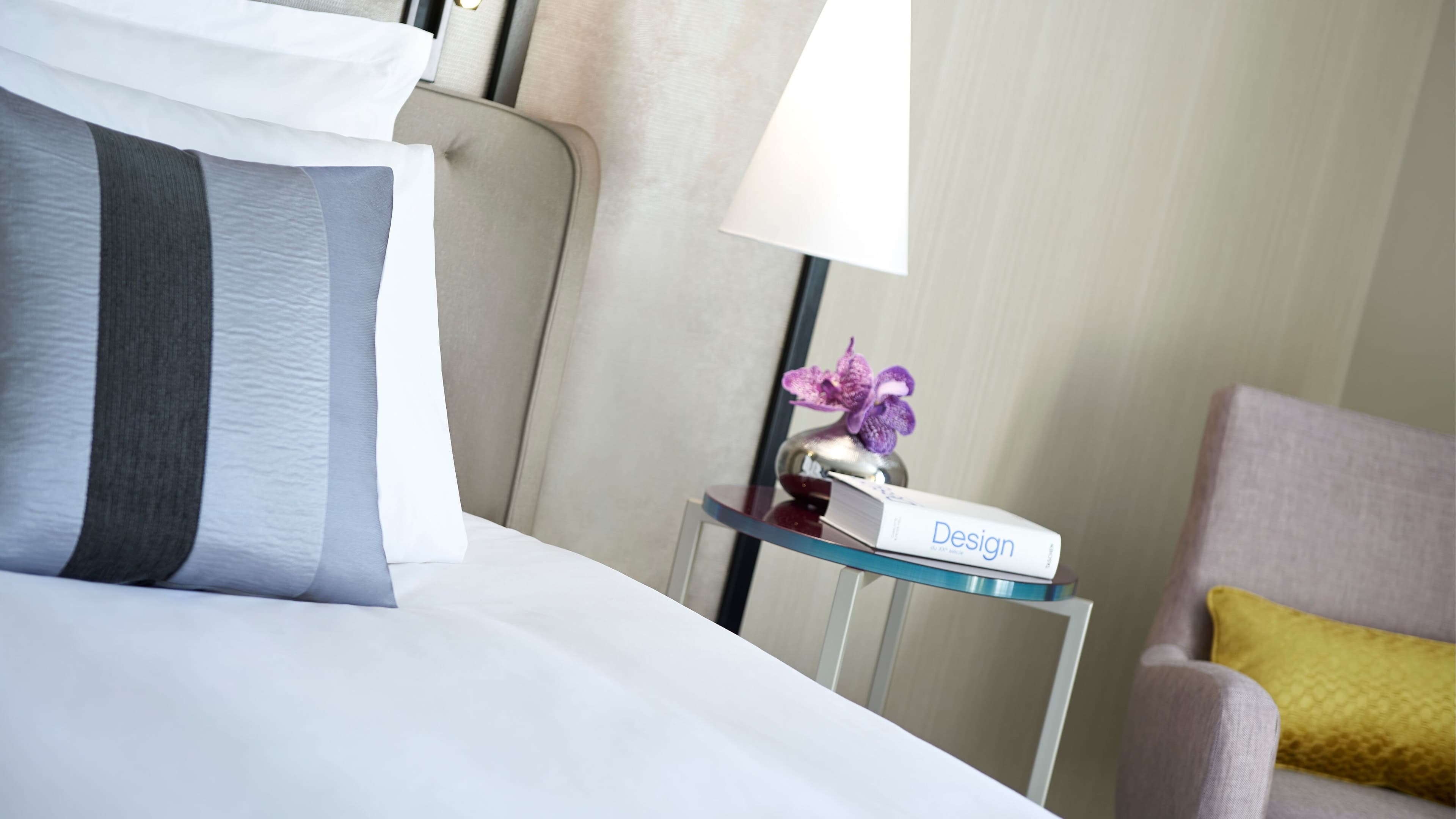 Renaissance Paris La Defense Hotel — 22